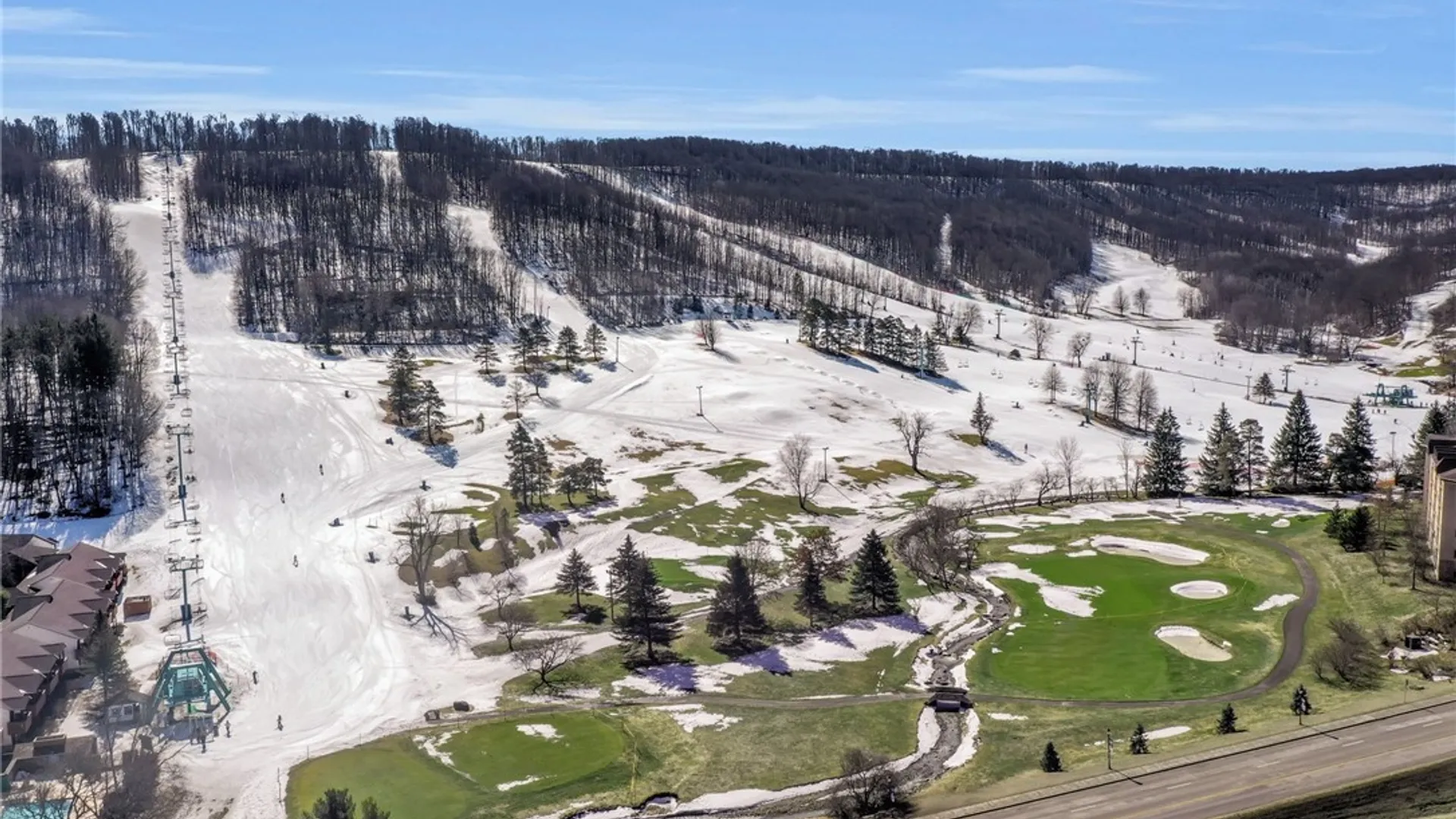 Property at 2 Alpine, Ellicottville, NY 14731 47