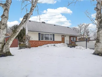 Property at 7 Catlin Avenue, Paris, NY 13456