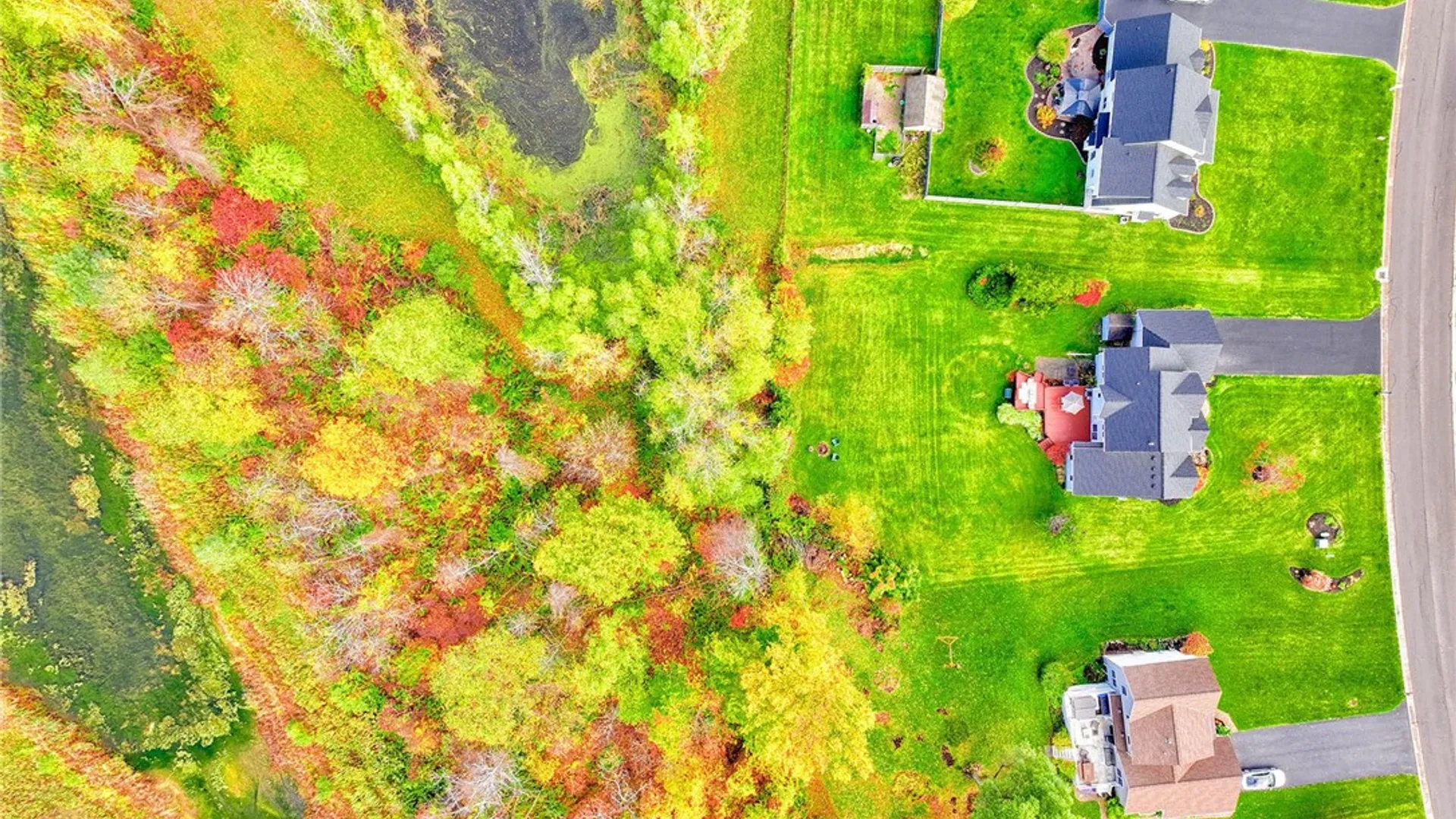 Property at 6131 La Frank Drive, Ontario, NY 14519 45