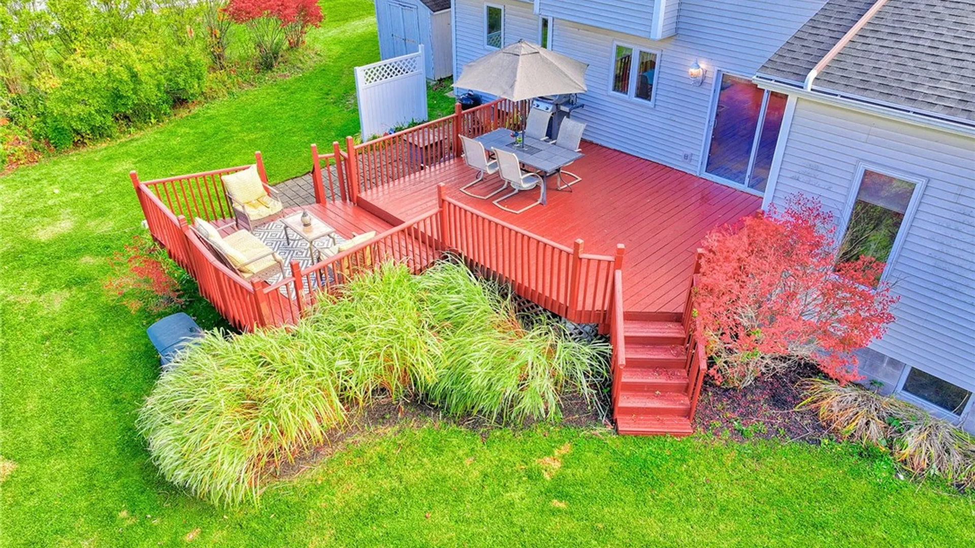 Property at 6131 La Frank Drive, Ontario, NY 14519 46
