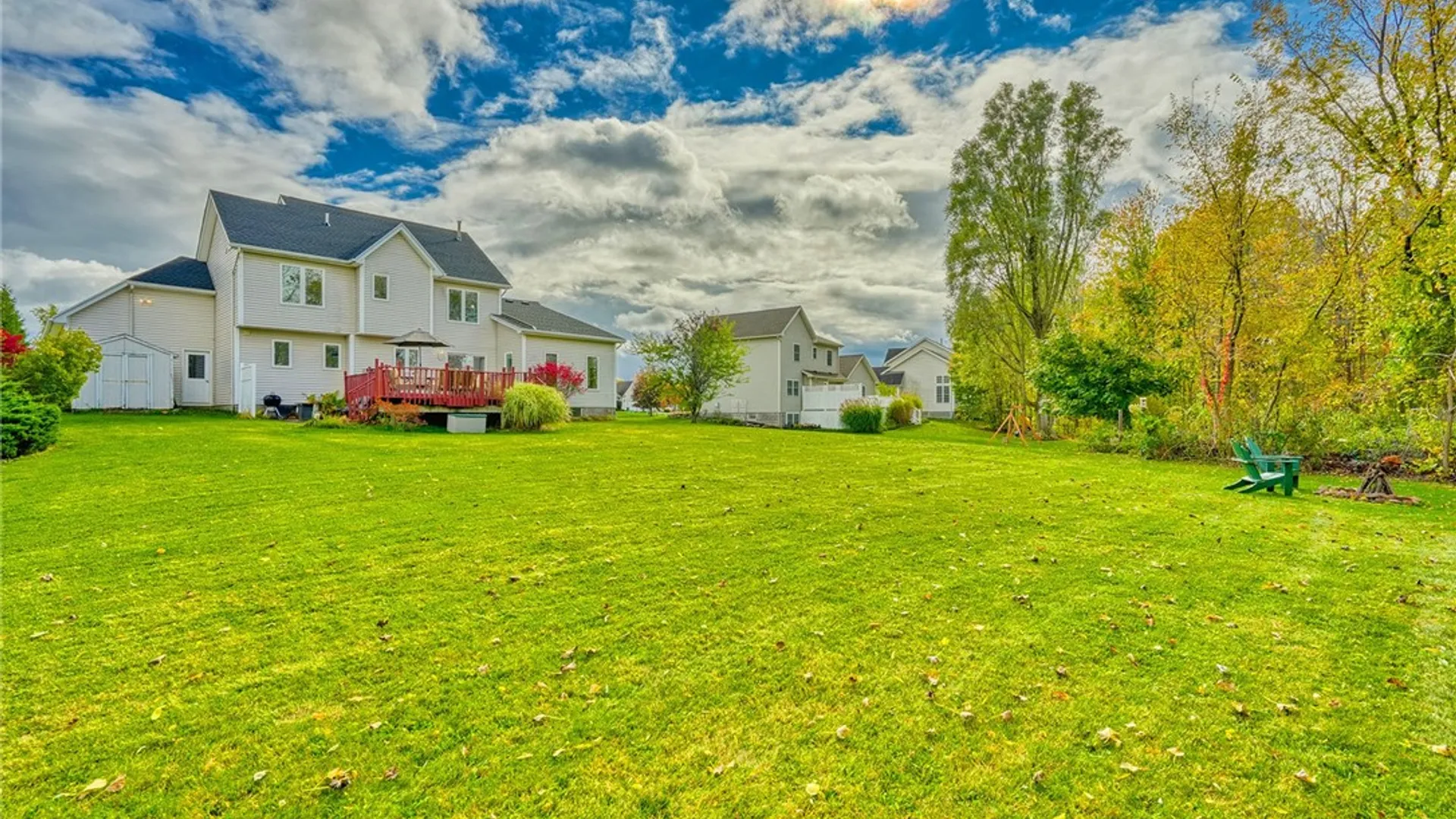 Property at 6131 La Frank Drive, Ontario, NY 14519 47
