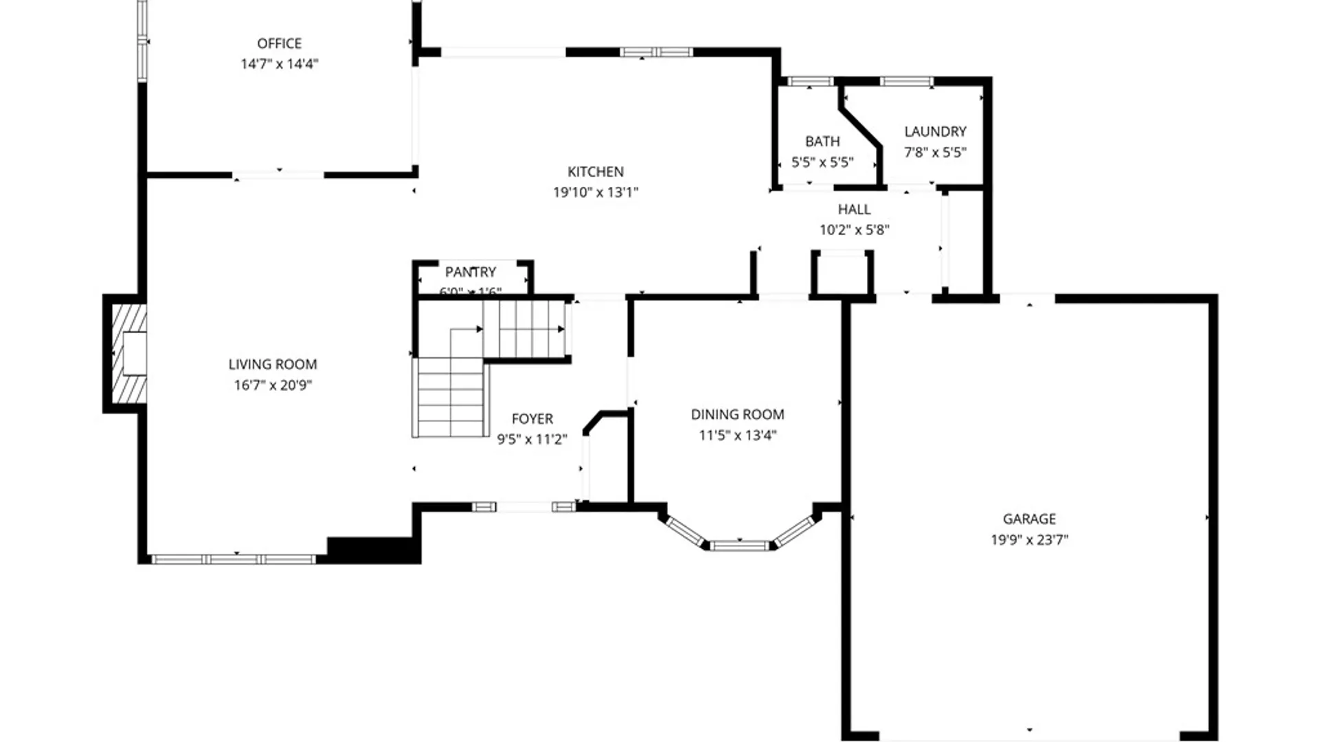 Property at 6131 La Frank Drive, Ontario, NY 14519 48
