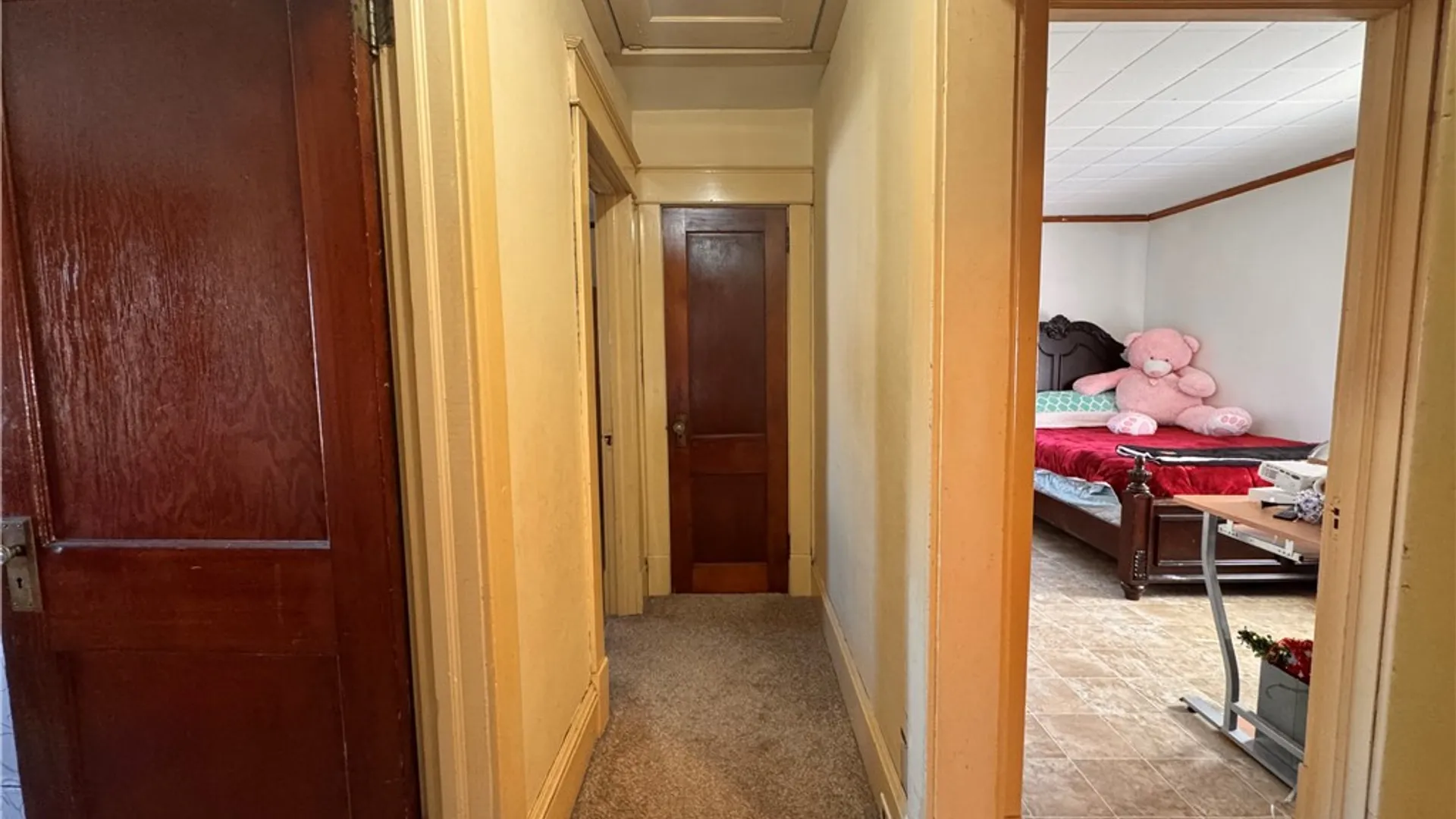 Property at 74 Rockland Avenue, Bradford City, PA 16701 17
