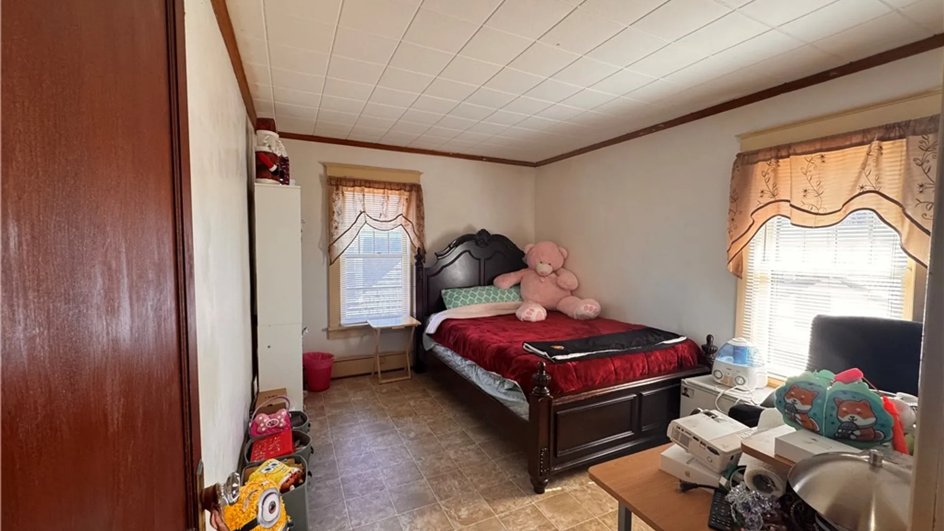 Property at 74 Rockland Avenue, Bradford City, PA 16701 20