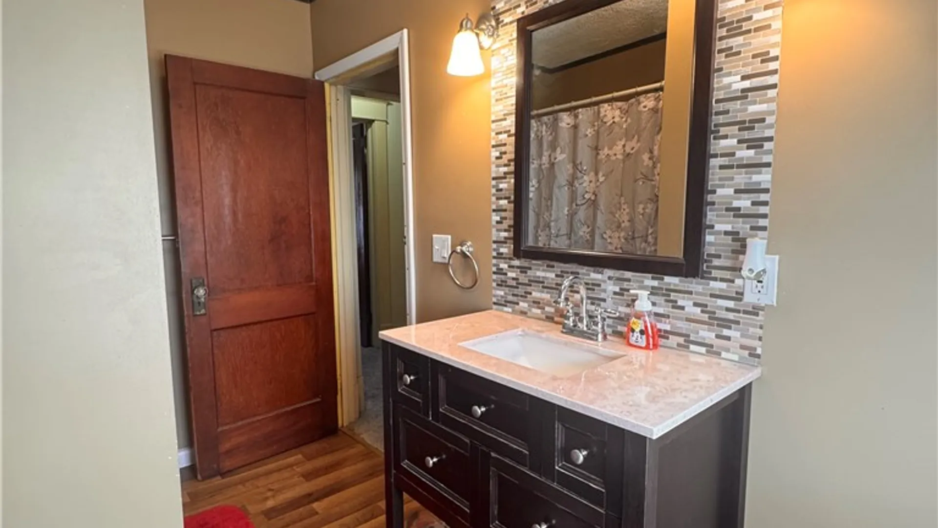 Property at 74 Rockland Avenue, Bradford City, PA 16701 23