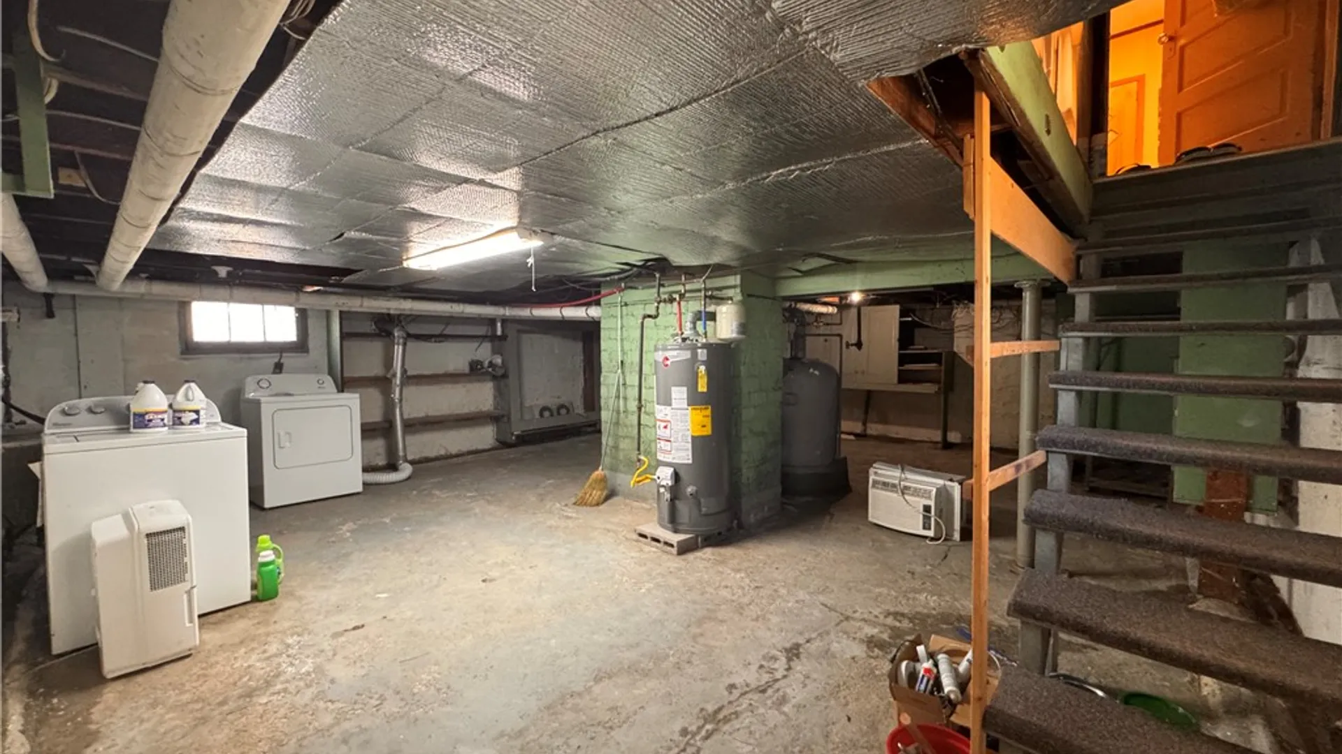 Property at 74 Rockland Avenue, Bradford City, PA 16701 27