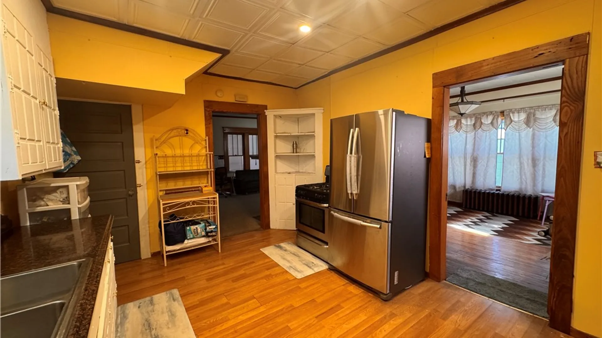 Property at 74 Rockland Avenue, Bradford City, PA 16701 3