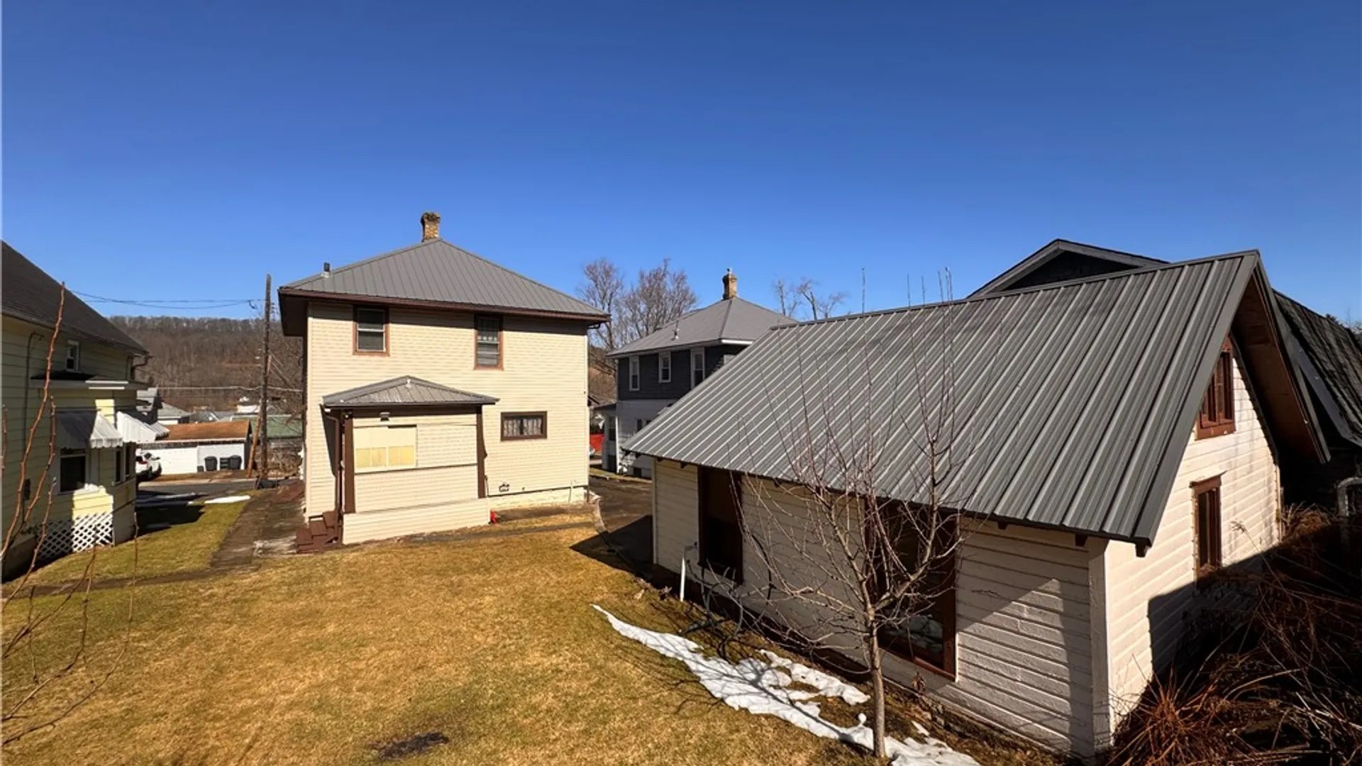 Property at 74 Rockland Avenue, Bradford City, PA 16701 31