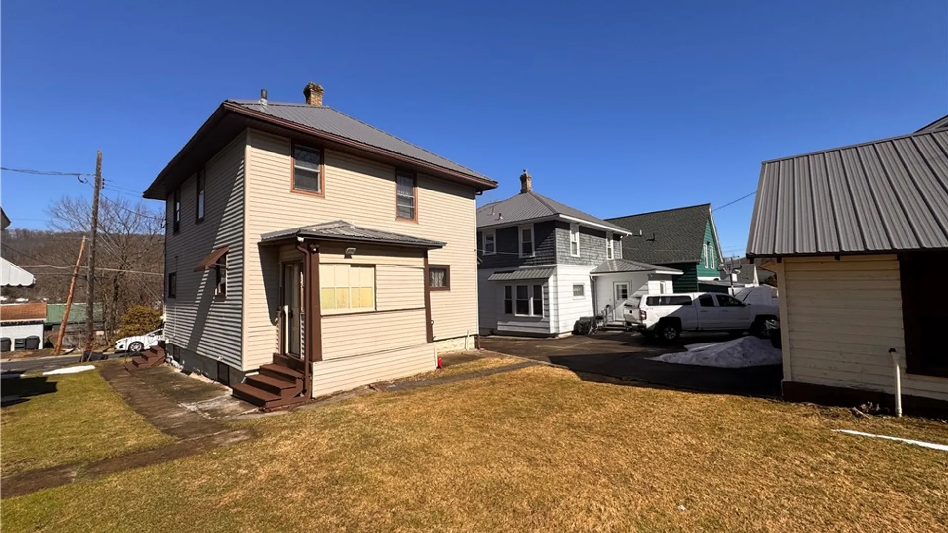 Property at 74 Rockland Avenue, Bradford City, PA 16701 32