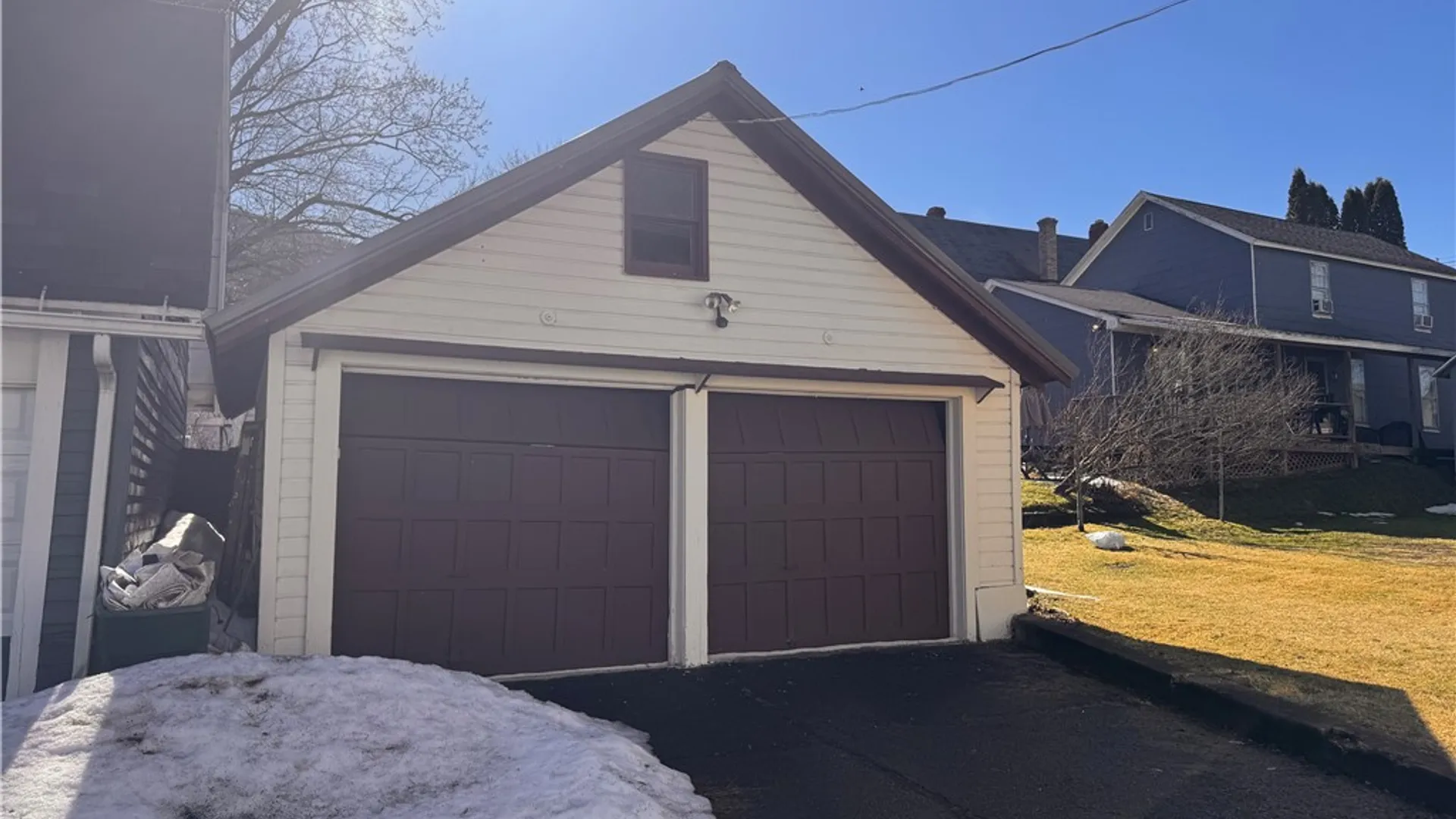 Property at 74 Rockland Avenue, Bradford City, PA 16701 33