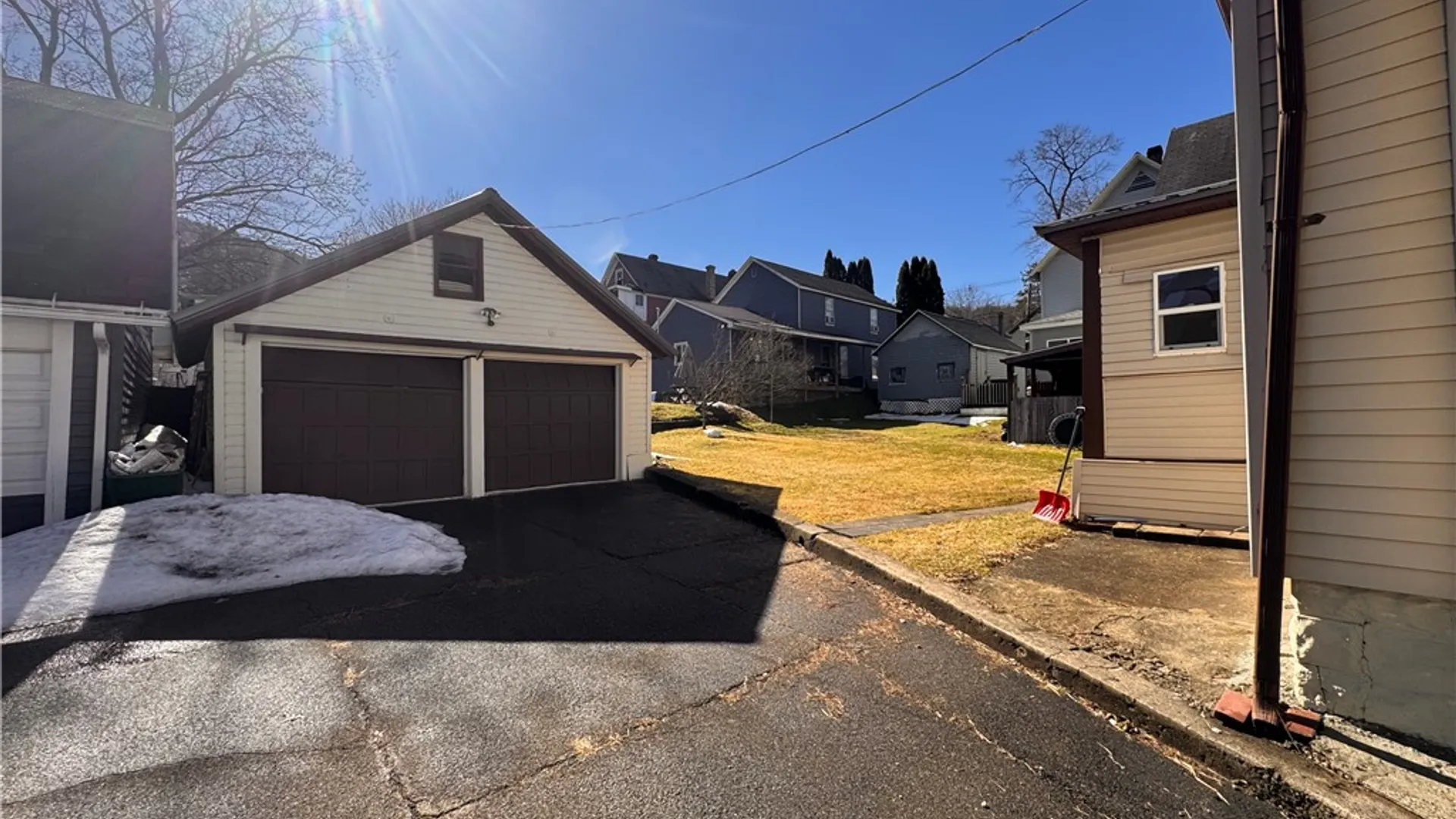 Property at 74 Rockland Avenue, Bradford City, PA 16701 34