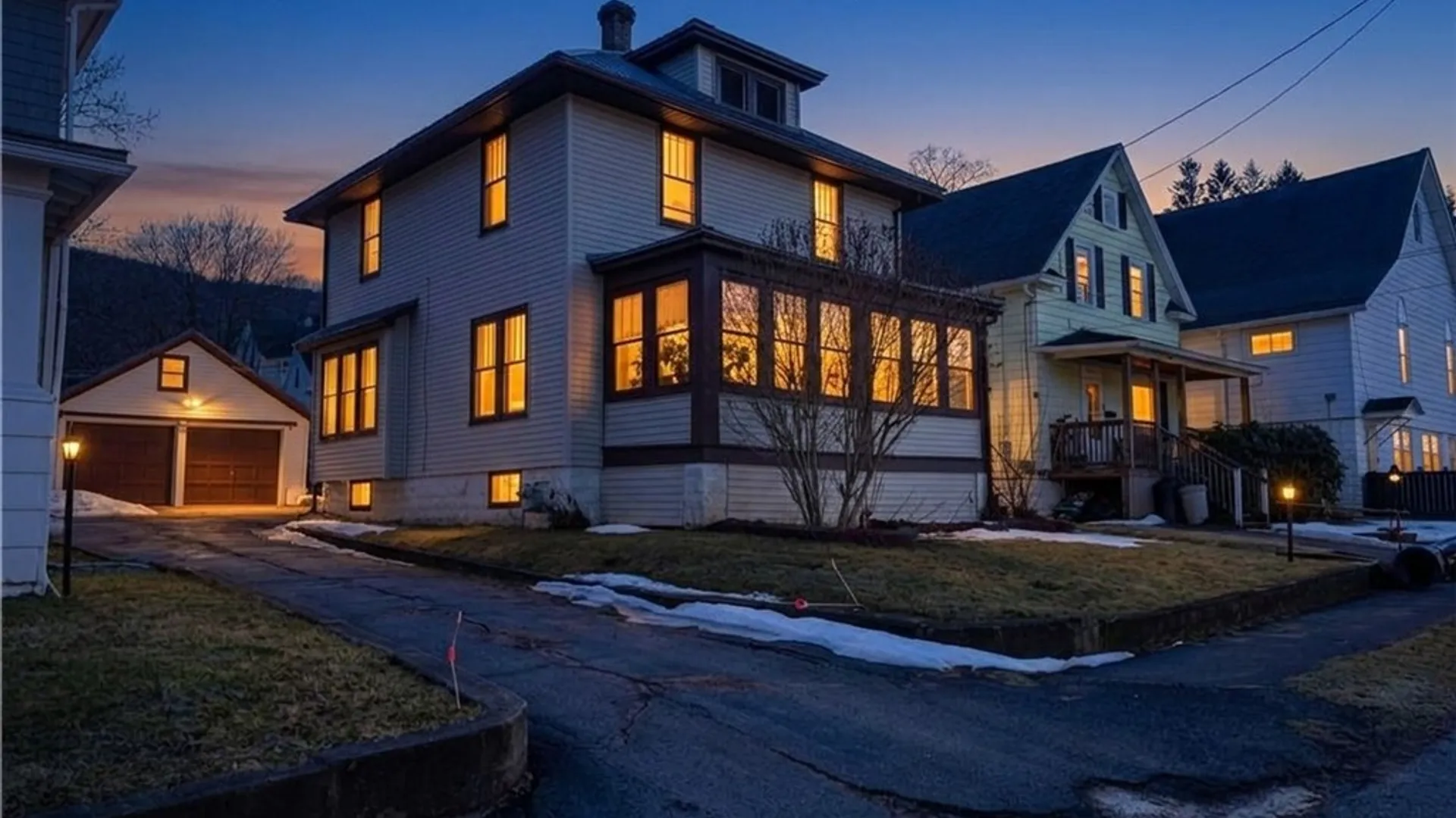 Property at 74 Rockland Avenue, Bradford City, PA 16701 36