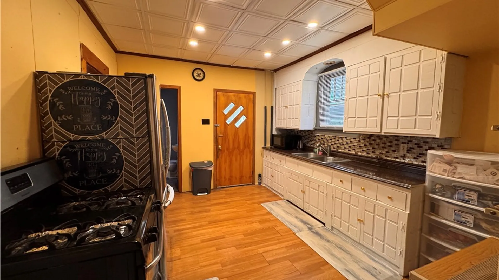 Property at 74 Rockland Avenue, Bradford City, PA 16701 4