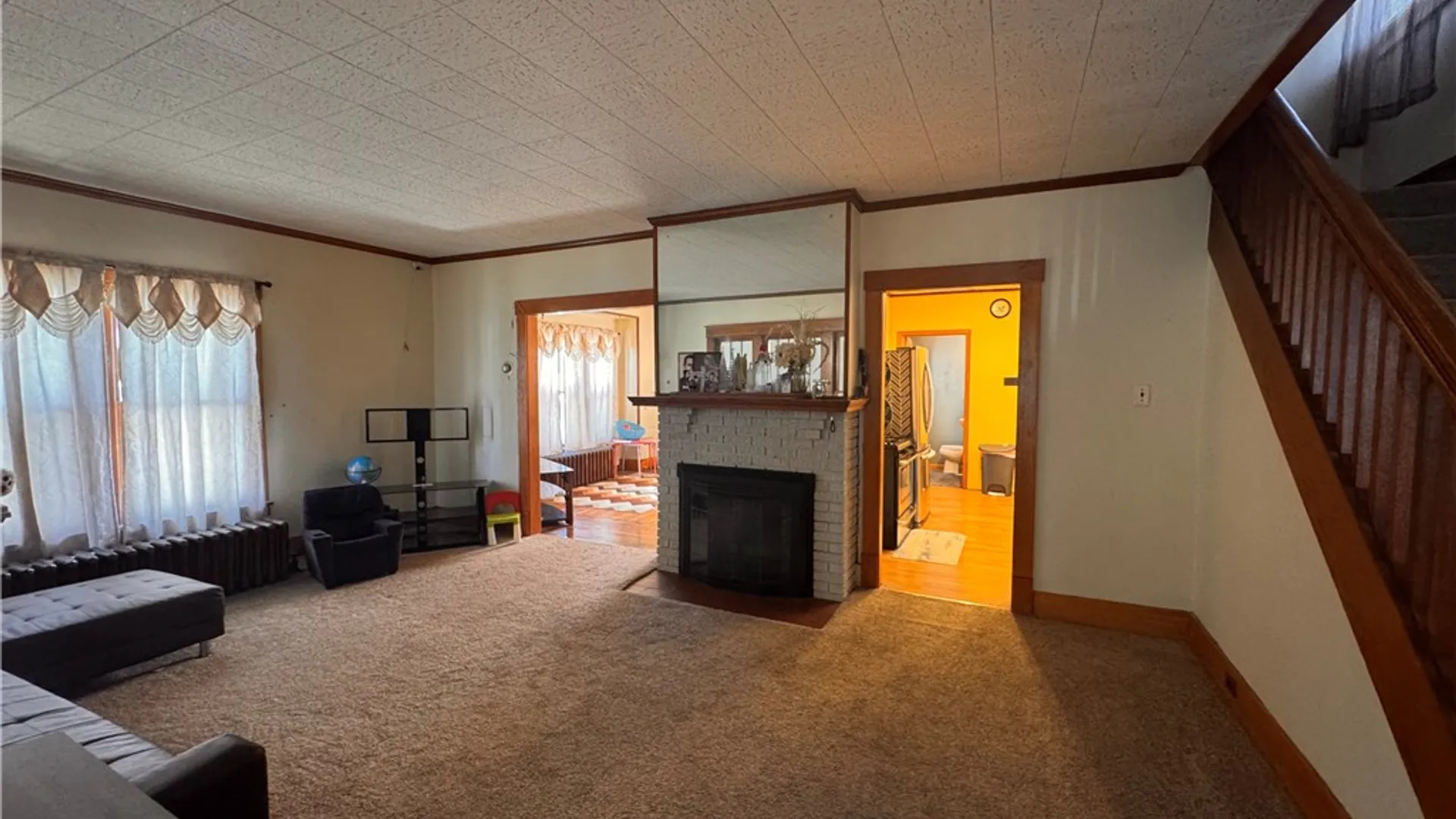 Property at 74 Rockland Avenue, Bradford City, PA 16701 8