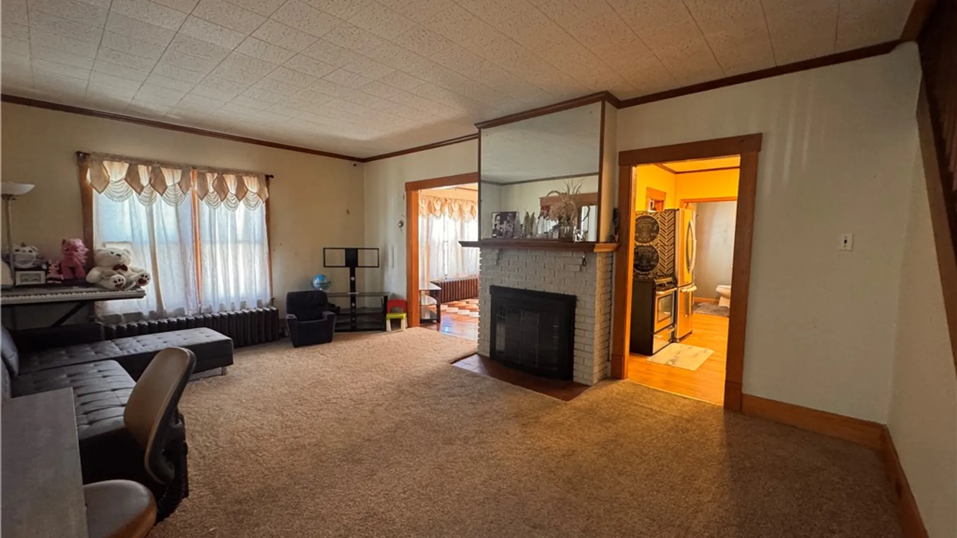 Property at 74 Rockland Avenue, Bradford City, PA 16701 9