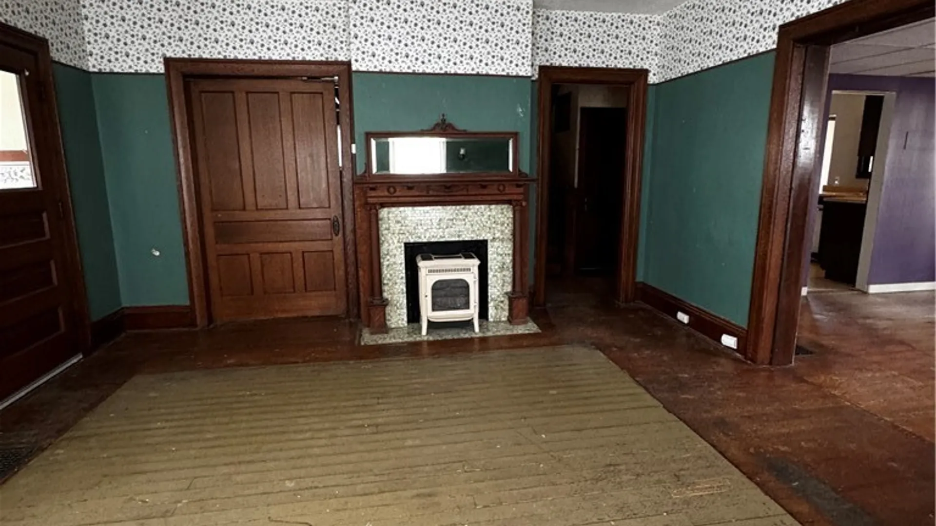 Property at 23 Prather Avenue, Jamestown, NY 14701 13