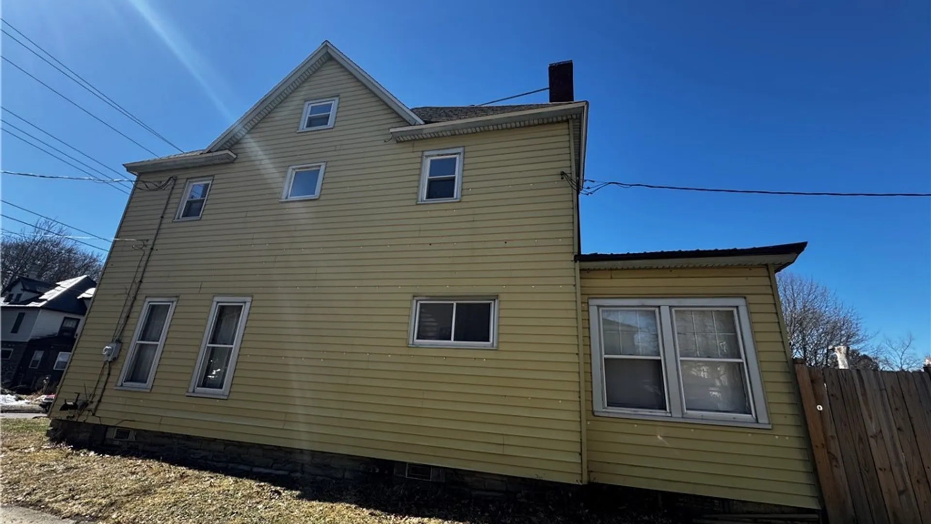 Property at 23 Prather Avenue, Jamestown, NY 14701 4