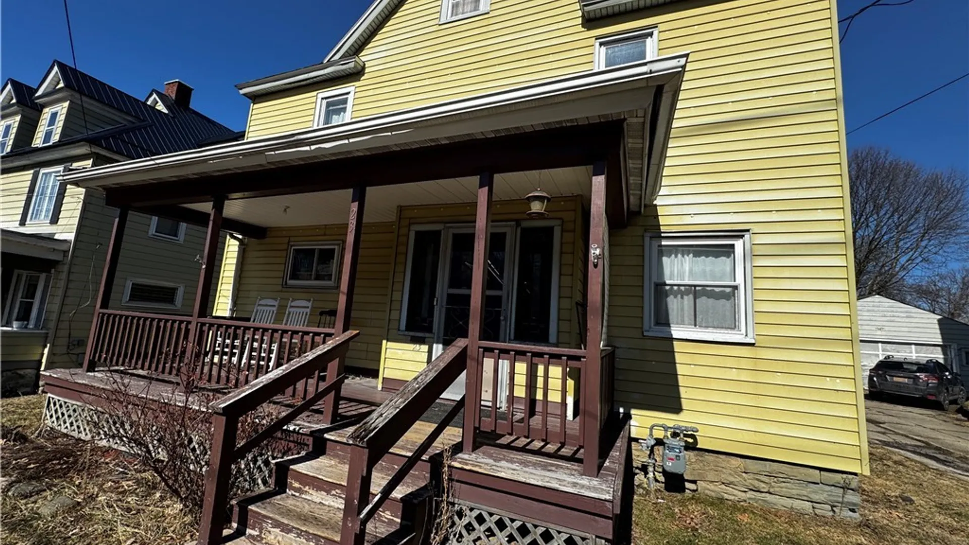 Property at 23 Prather Avenue, Jamestown, NY 14701 5