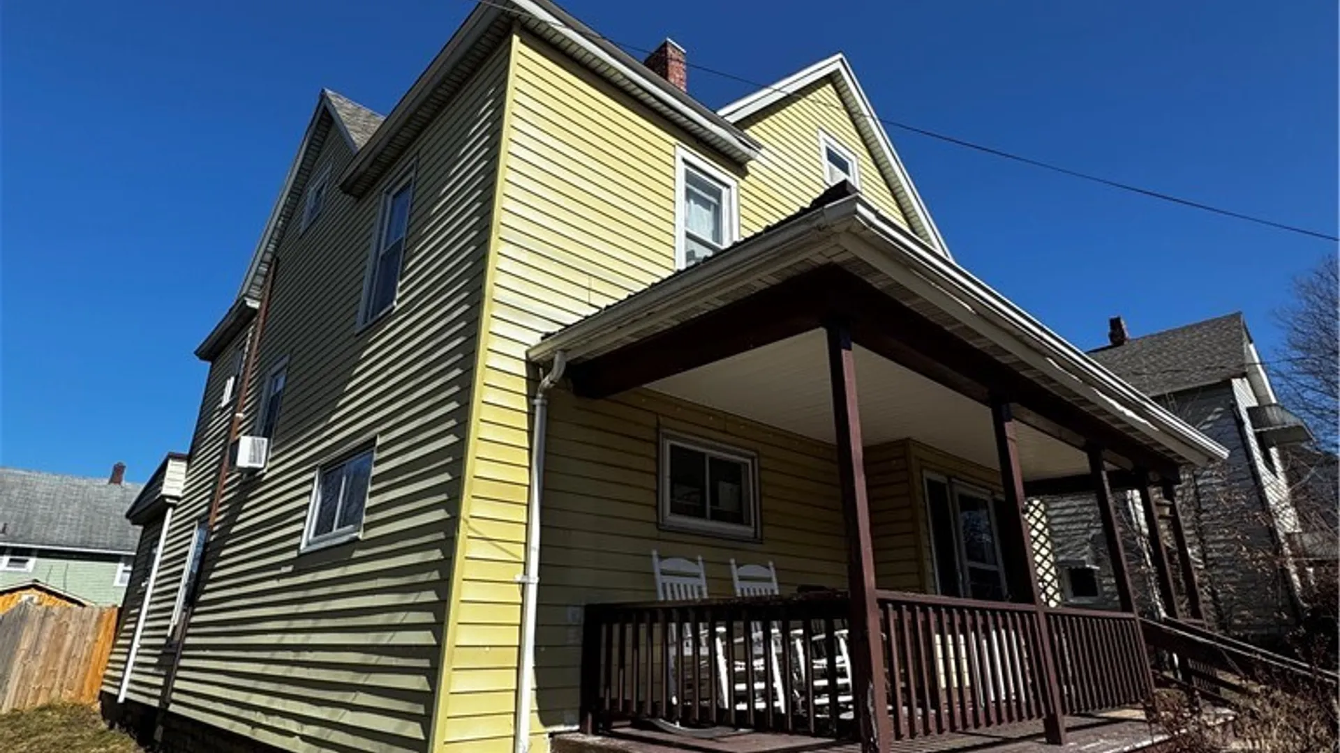 Property at 23 Prather Avenue, Jamestown, NY 14701 6