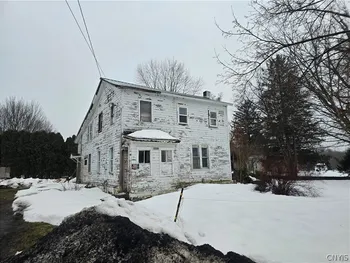 1229 County Route 3, Hannibal, NY 13074