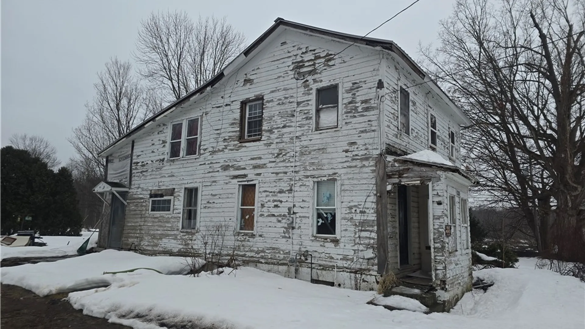 Property at 1229 County Route 3, Hannibal, NY 13074 2