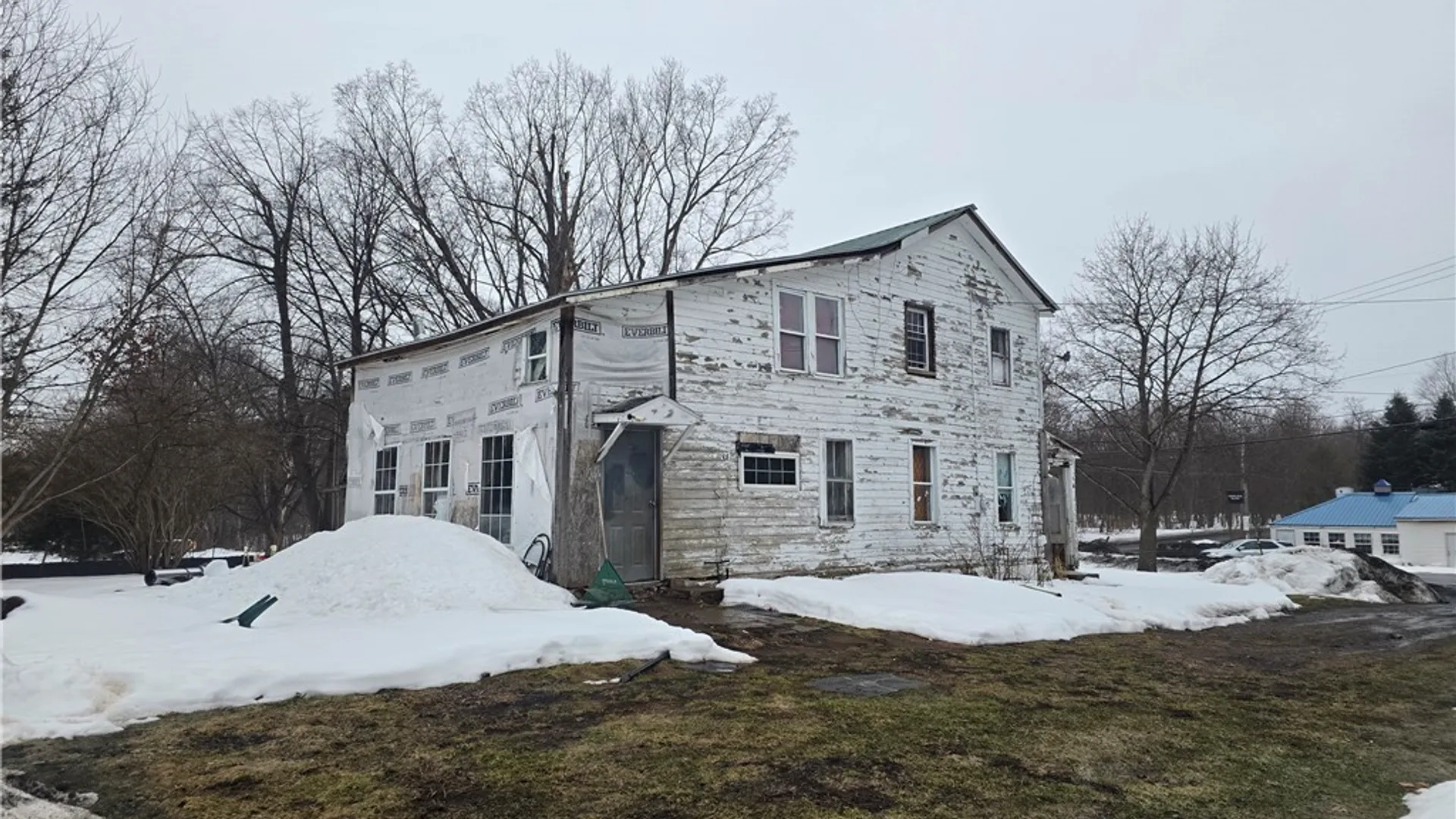 Property at 1229 County Route 3, Hannibal, NY 13074 3
