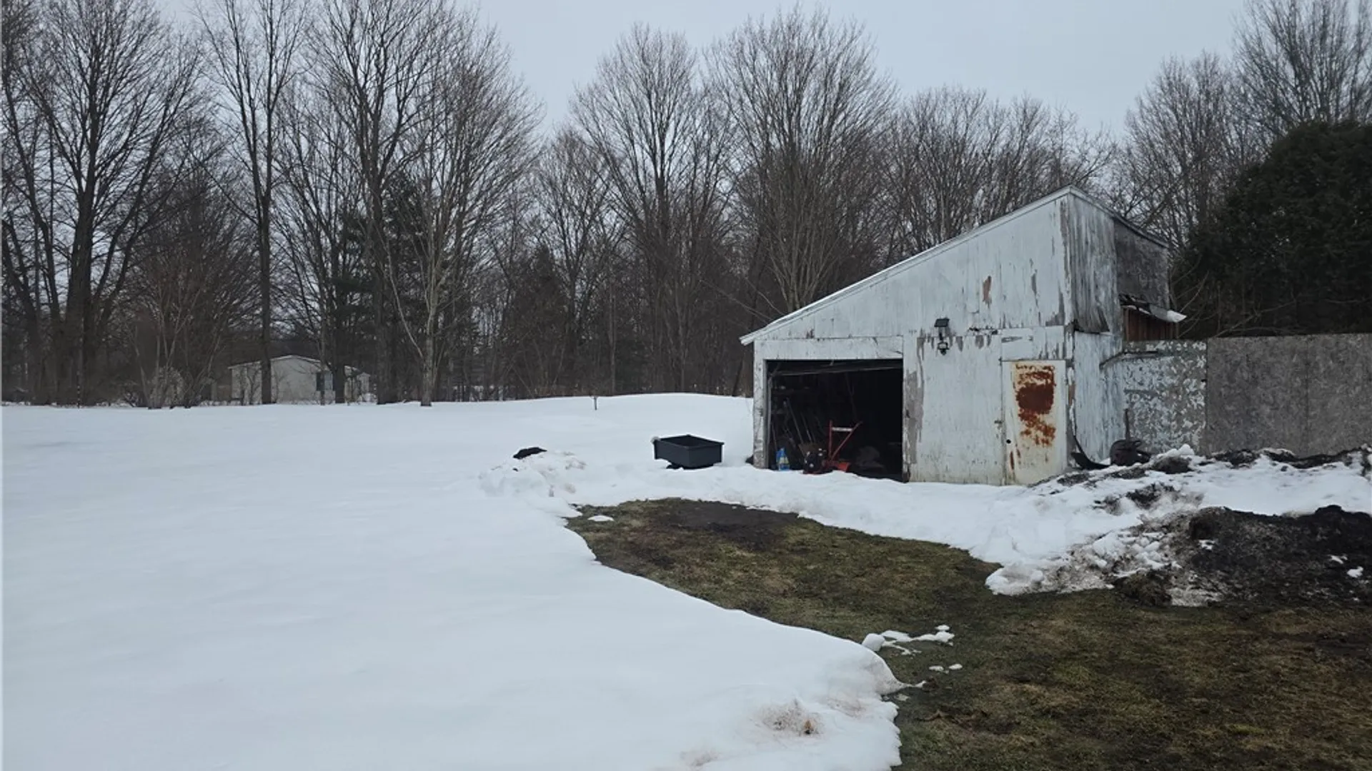 Property at 1229 County Route 3, Hannibal, NY 13074 5