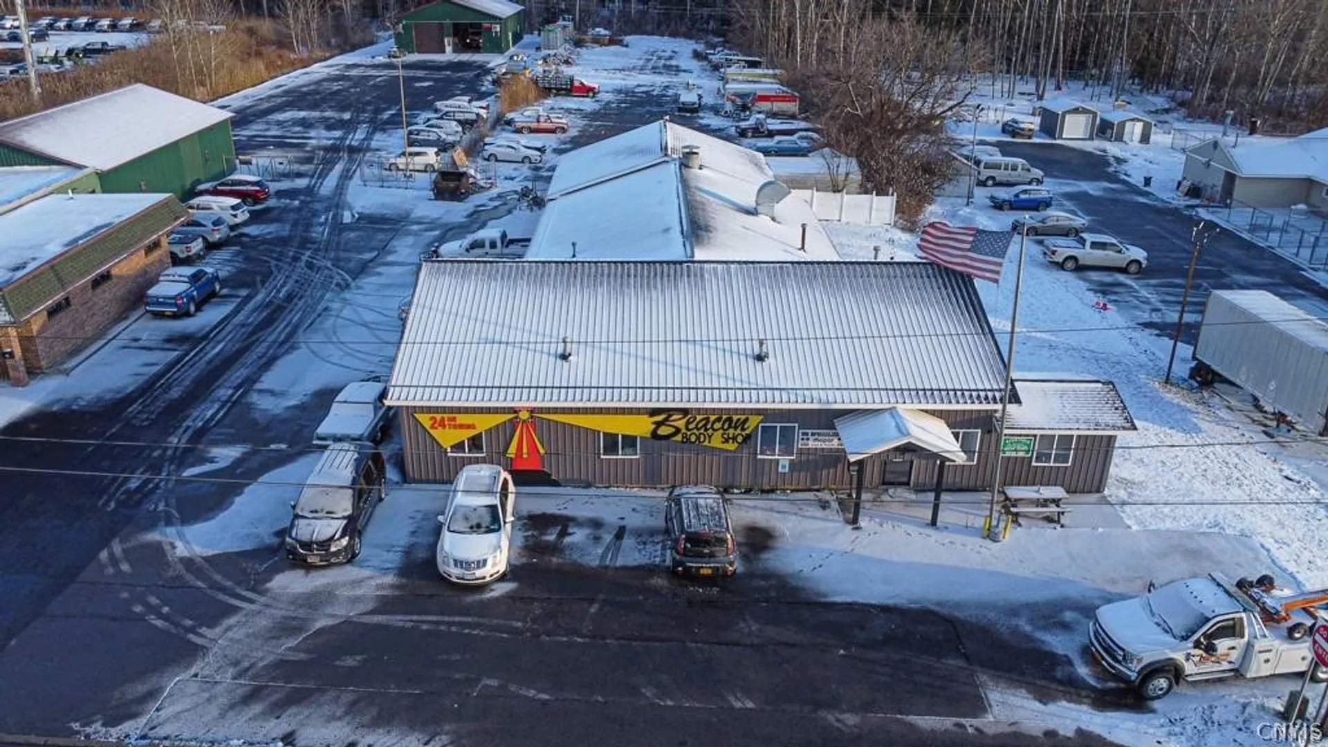 Property at 5666 Horatio Street, Deerfield, NY 13502 2