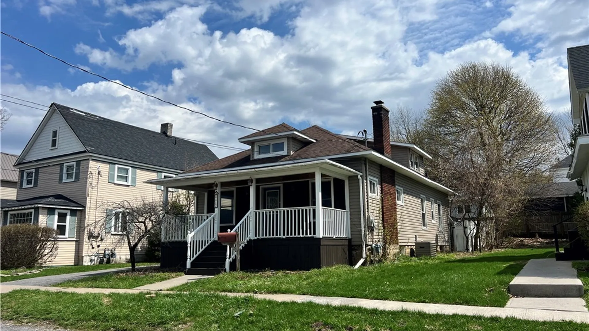 Property at 412 Moffett Street, Watertown City, NY 13601 2