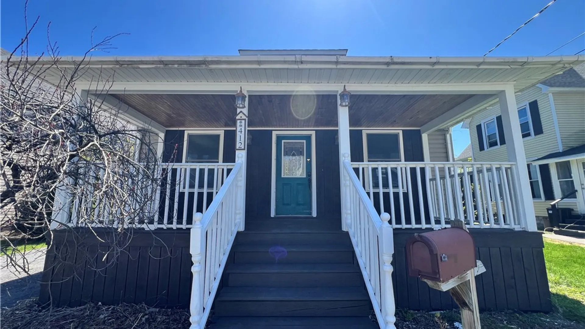 Property at 412 Moffett Street, Watertown City, NY 13601 4