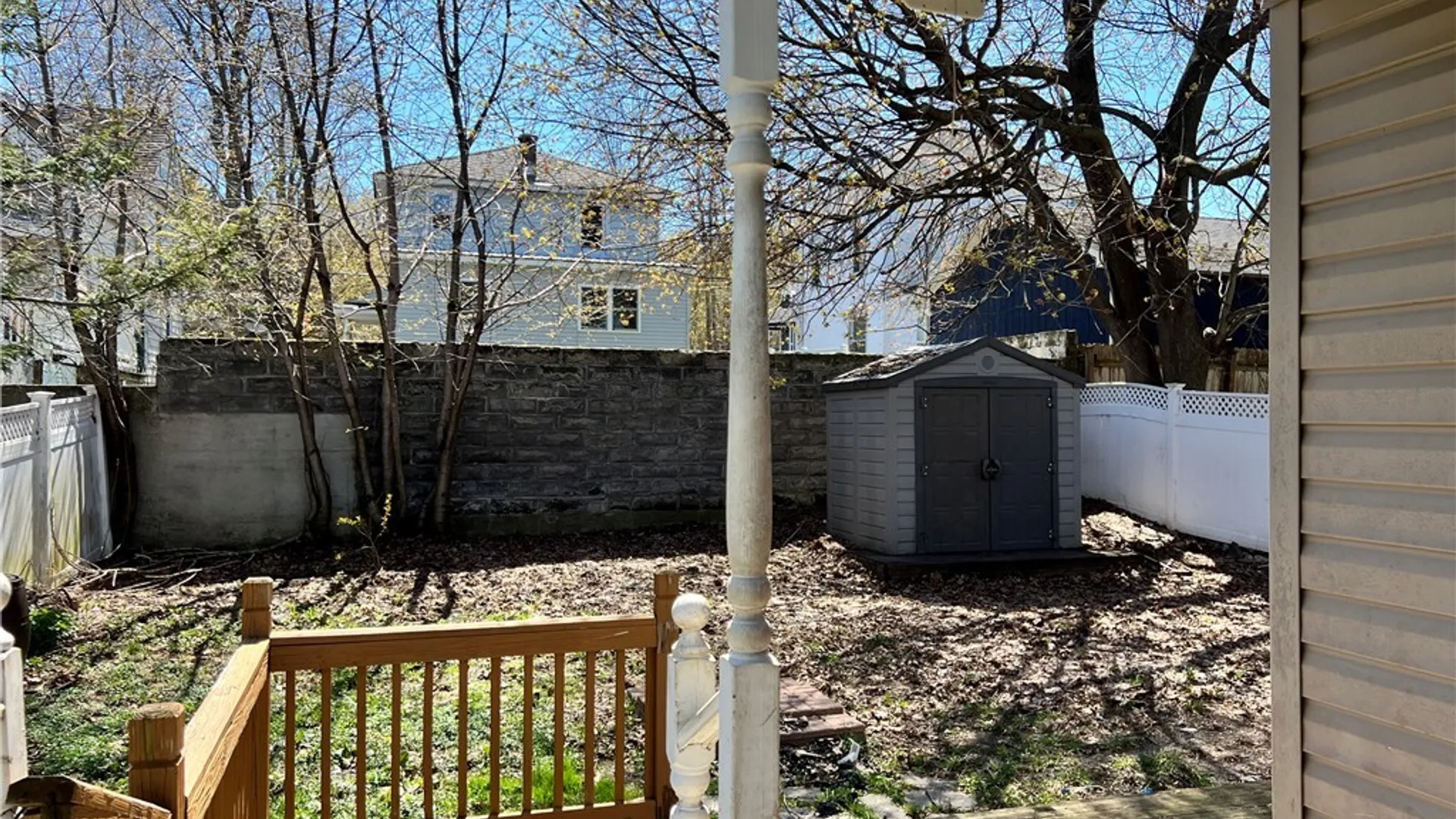 Property at 412 Moffett Street, Watertown City, NY 13601 7