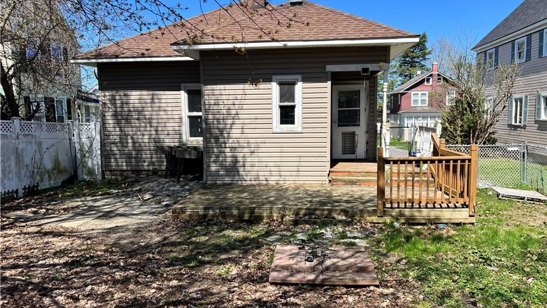 Property at 412 Moffett Street, Watertown City, NY 13601 8