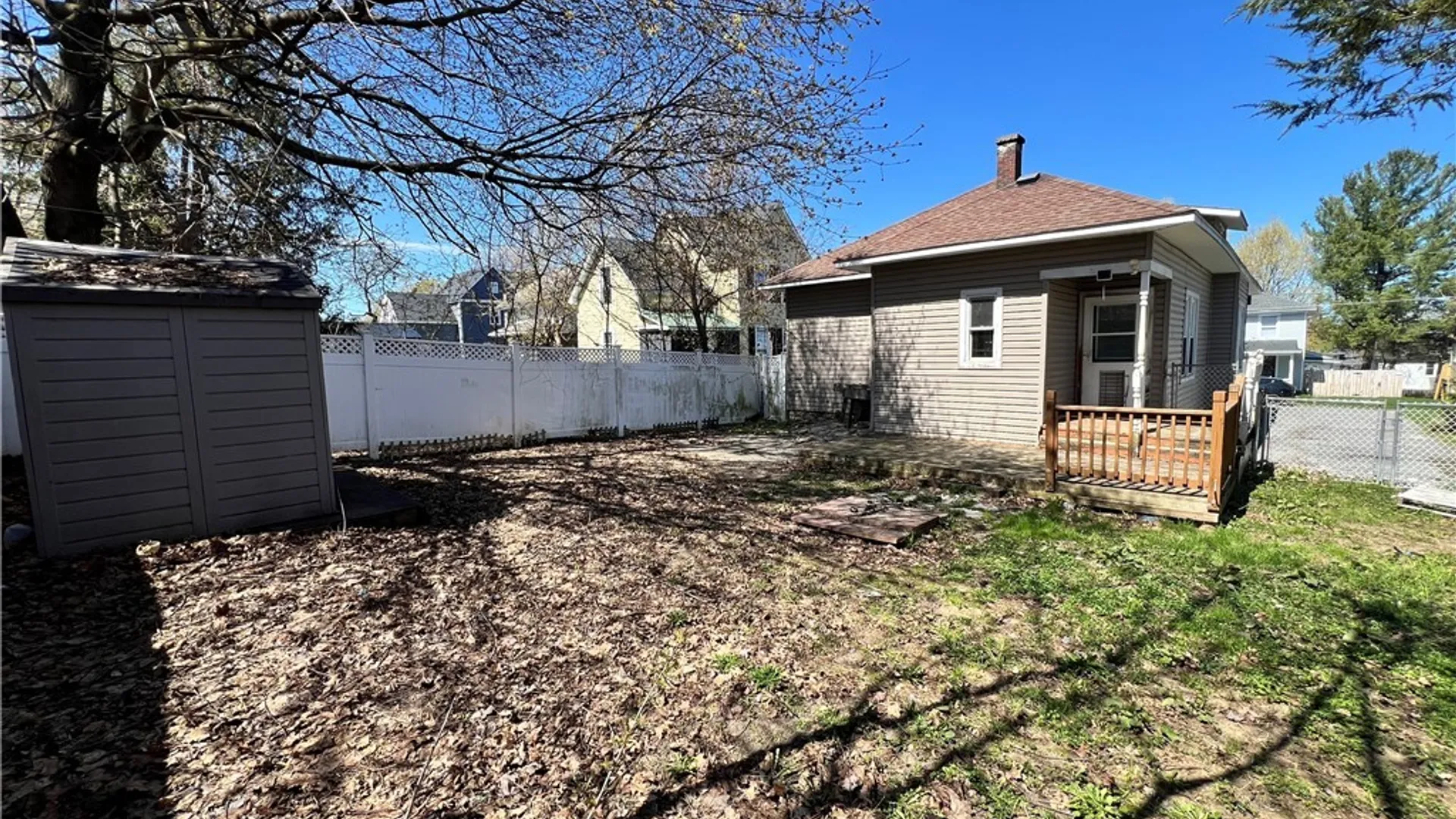 Property at 412 Moffett Street, Watertown City, NY 13601 9