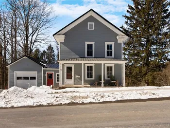Property at 51 Burton Street, Cazenovia, NY 13035