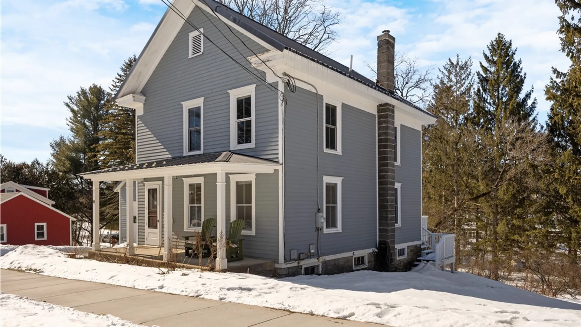 Property at 51 Burton Street, Cazenovia, NY 13035 2