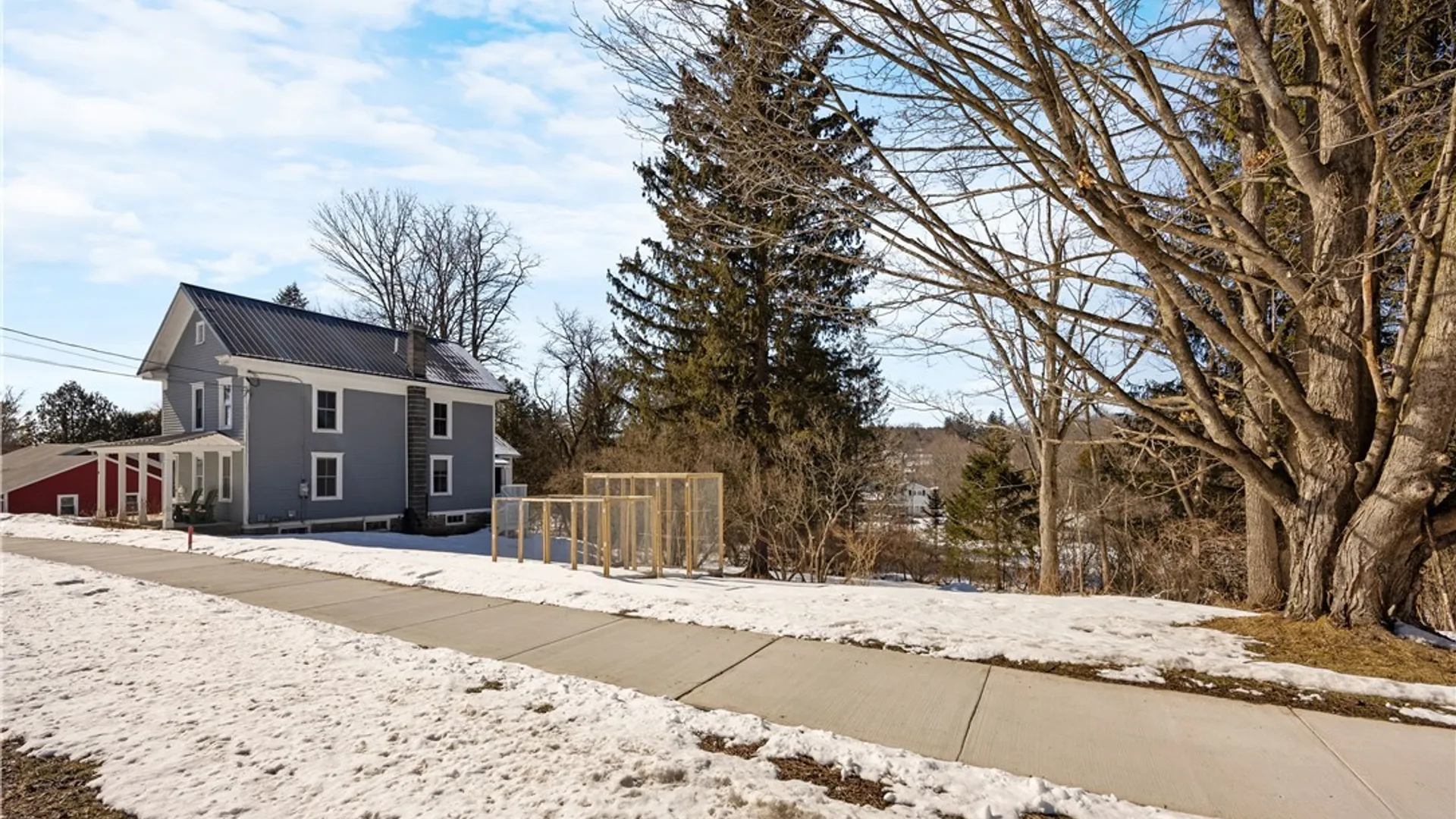 Property at 51 Burton Street, Cazenovia, NY 13035 4
