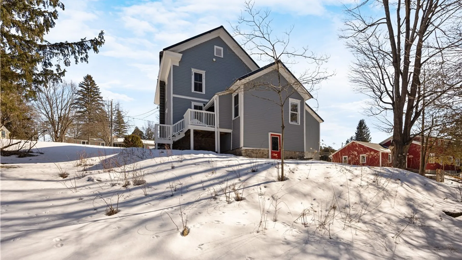 Property at 51 Burton Street, Cazenovia, NY 13035 5