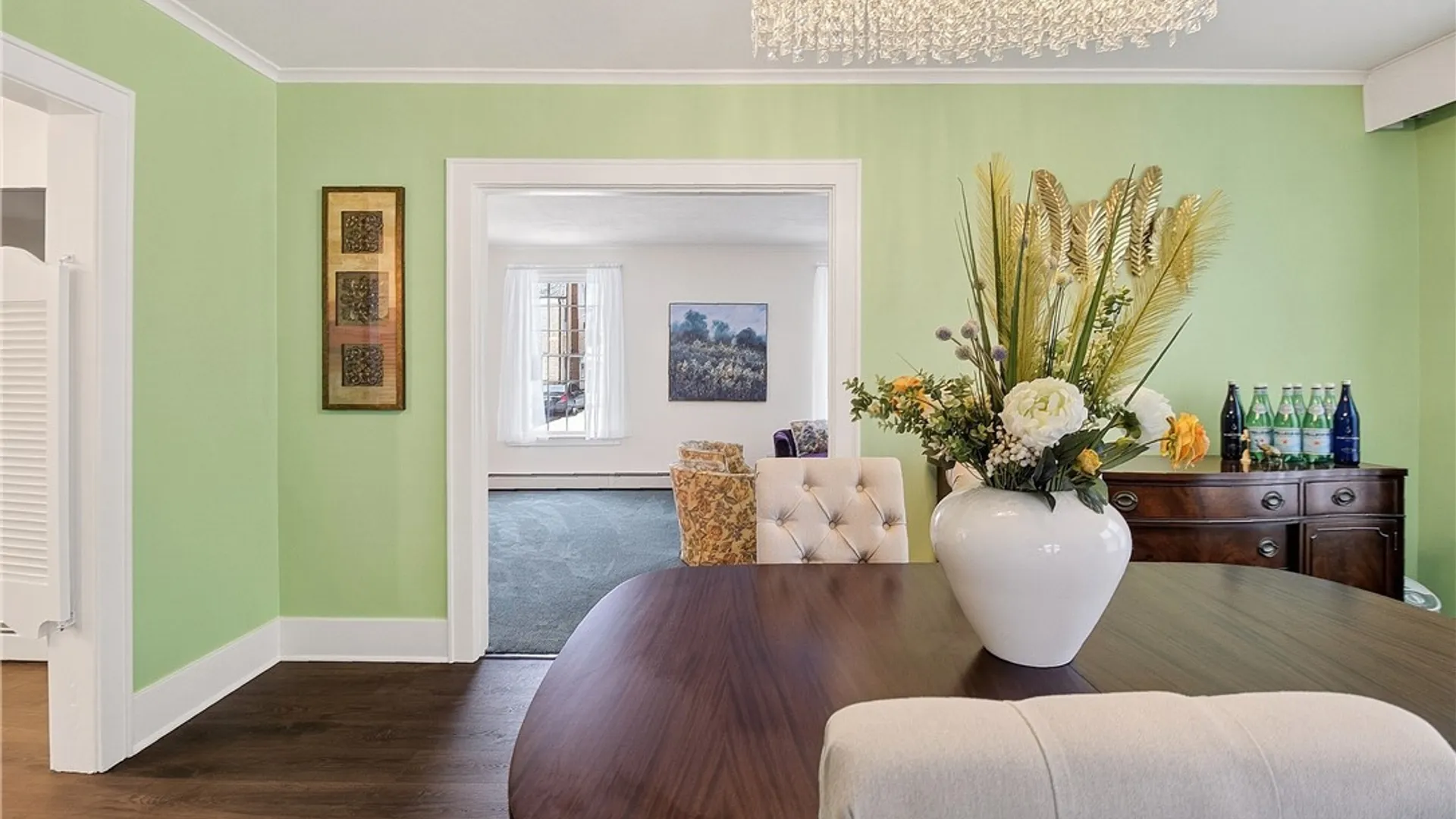 Property at 22 Geer Avenue, Utica, NY 13051 14