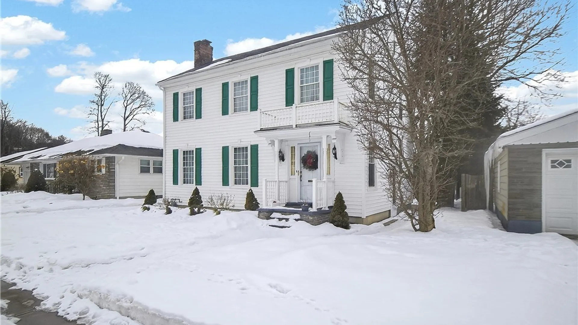 Property at 22 Geer Avenue, Utica, NY 13051 3