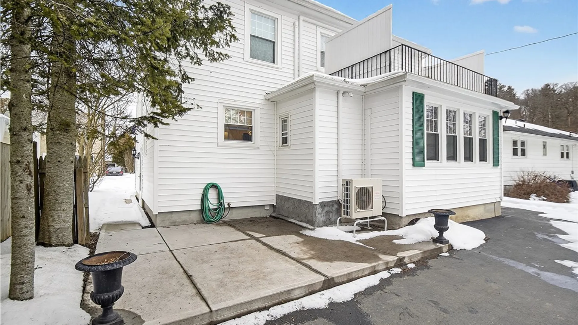 Property at 22 Geer Avenue, Utica, NY 13051 32