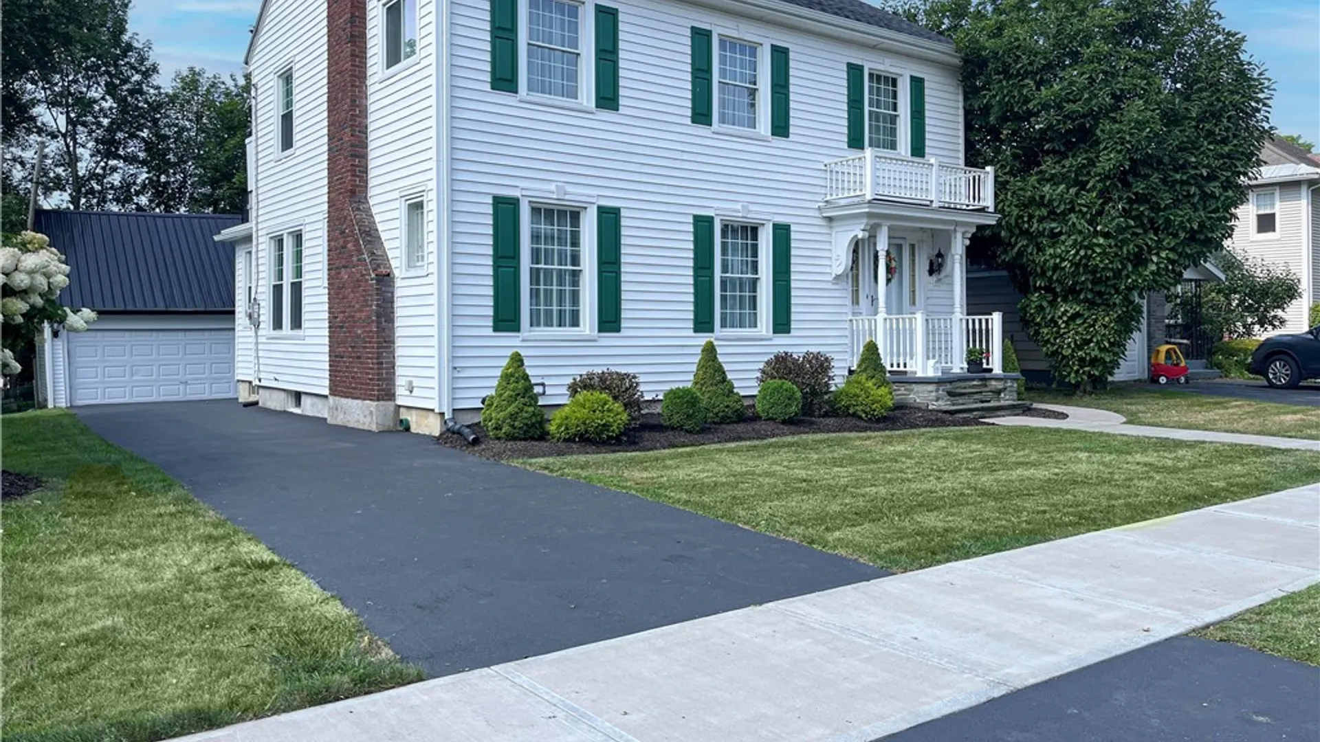 Property at 22 Geer Avenue, Utica, NY 13051 33