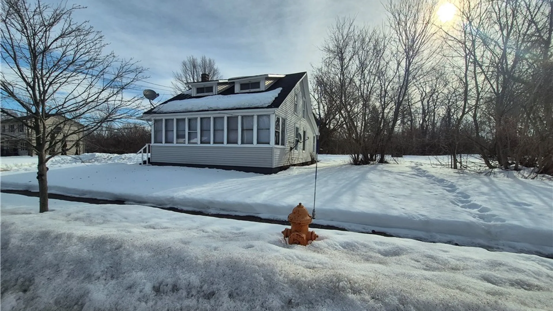 Property at 222 Wealtha Avenue, Watertown City, NY 13601 2