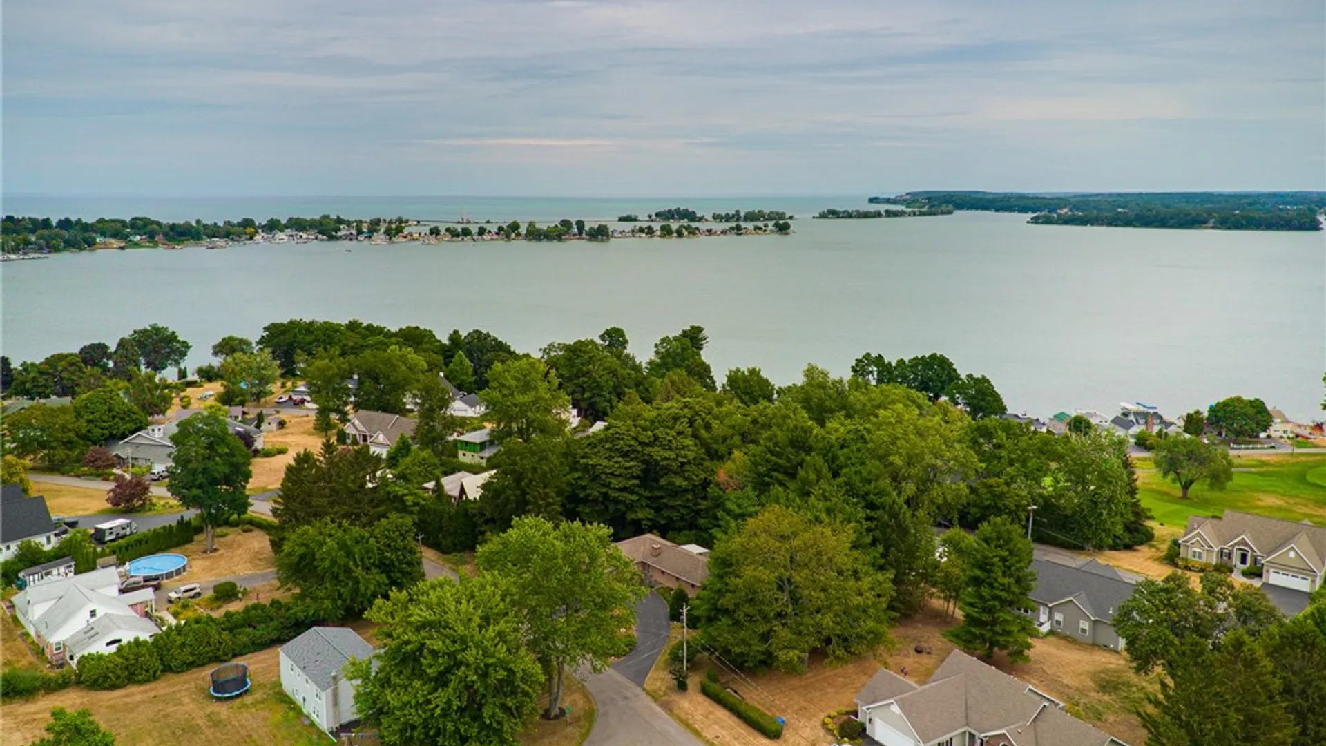 Property at 7082 Overlook Drive, Sodus, NY 14555 10