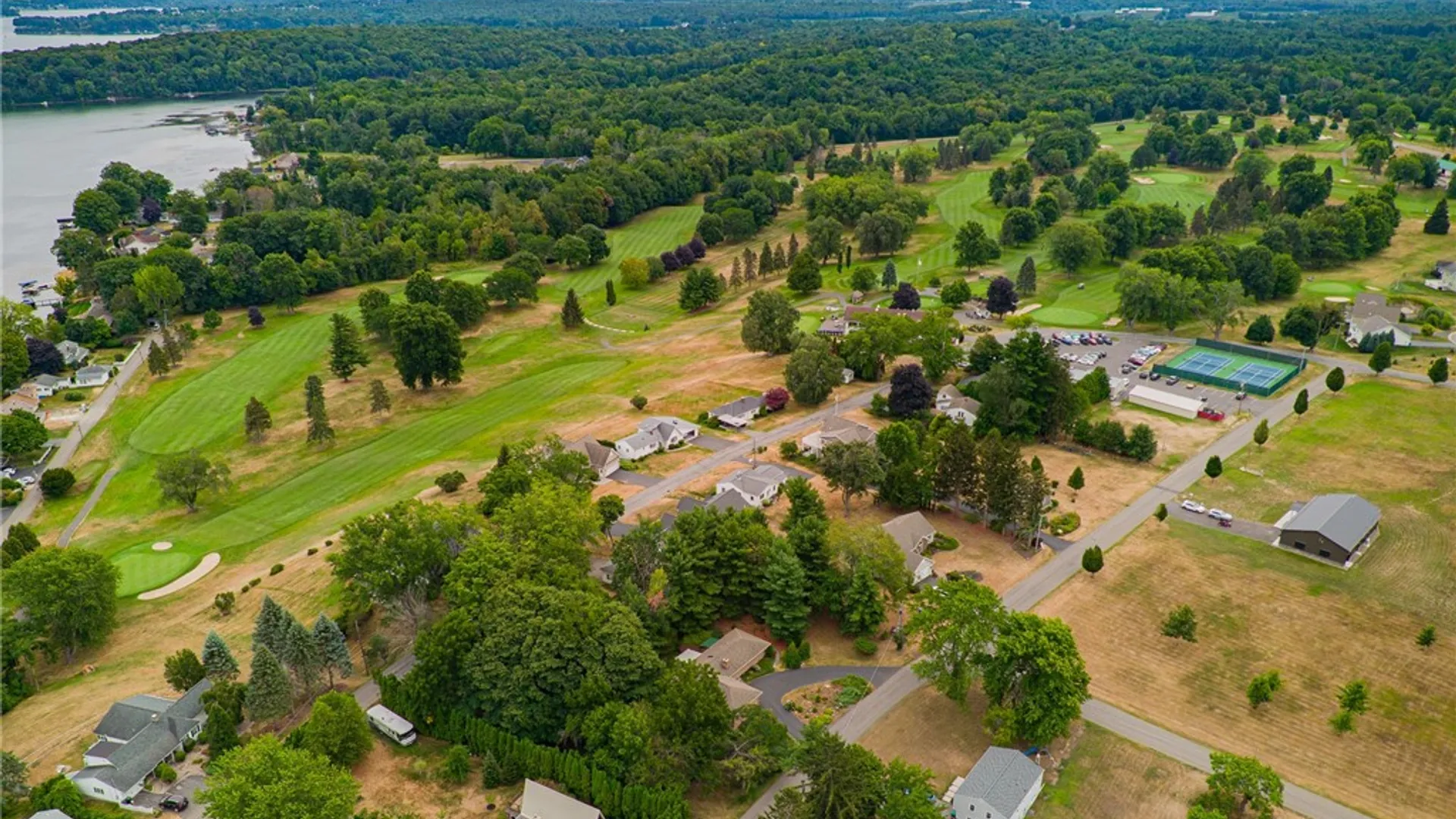 Property at 7082 Overlook Drive, Sodus, NY 14555 11