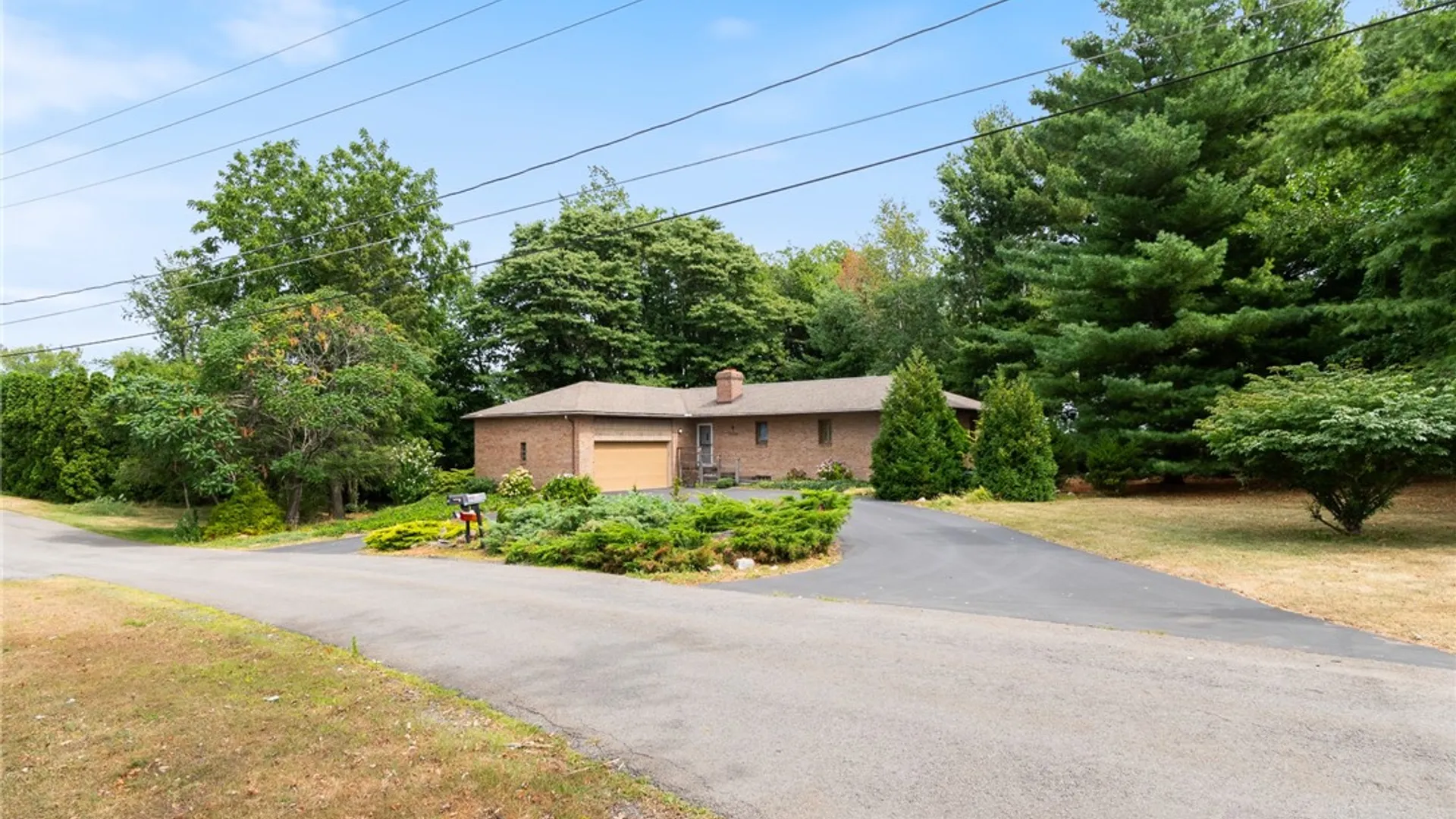 Property at 7082 Overlook Drive, Sodus, NY 14555 2