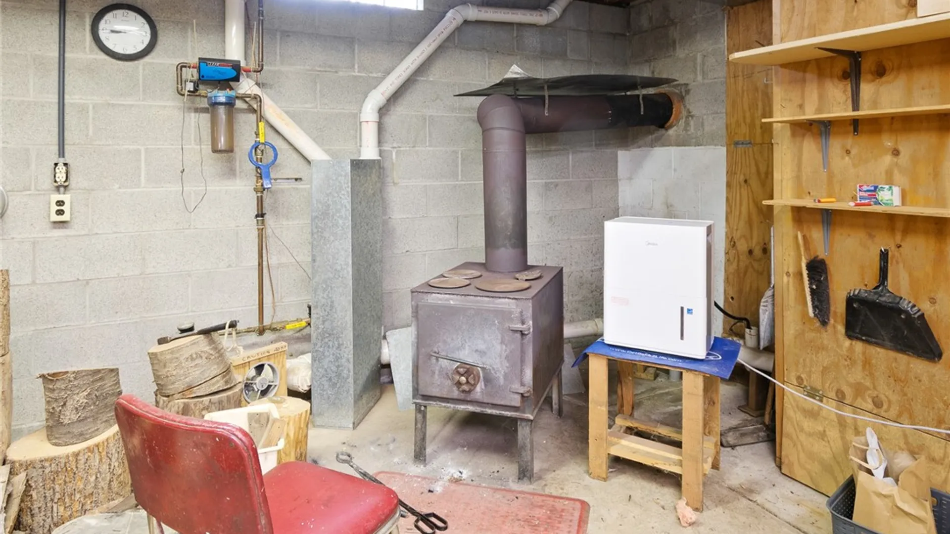 Property at 7082 Overlook Drive, Sodus, NY 14555 36