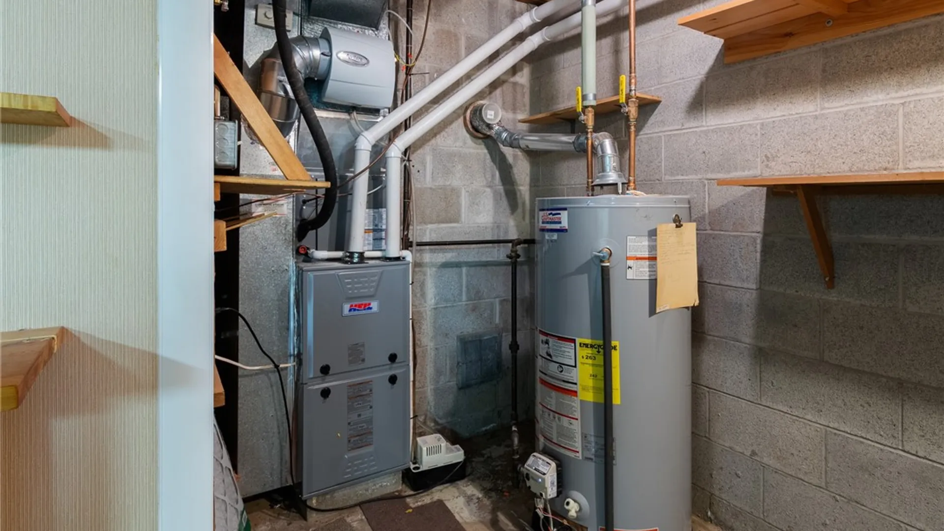 Property at 7082 Overlook Drive, Sodus, NY 14555 37