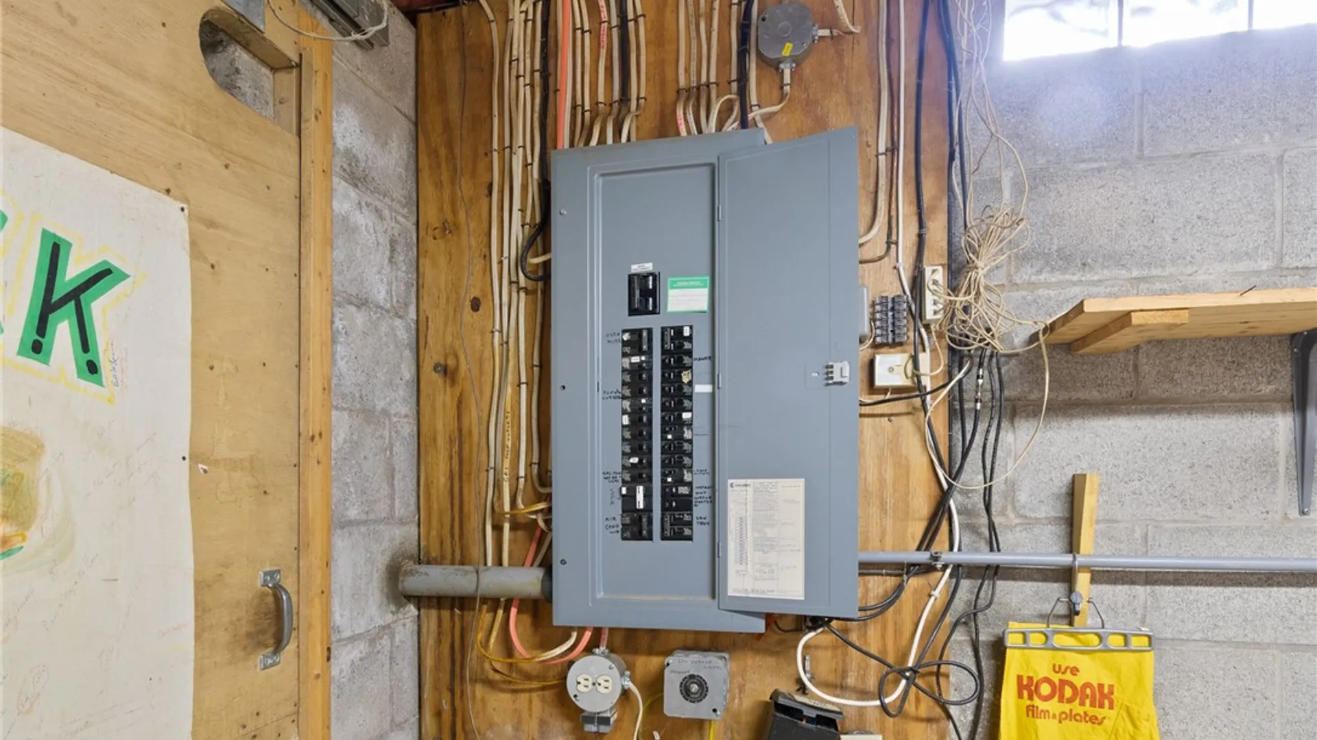 Property at 7082 Overlook Drive, Sodus, NY 14555 38