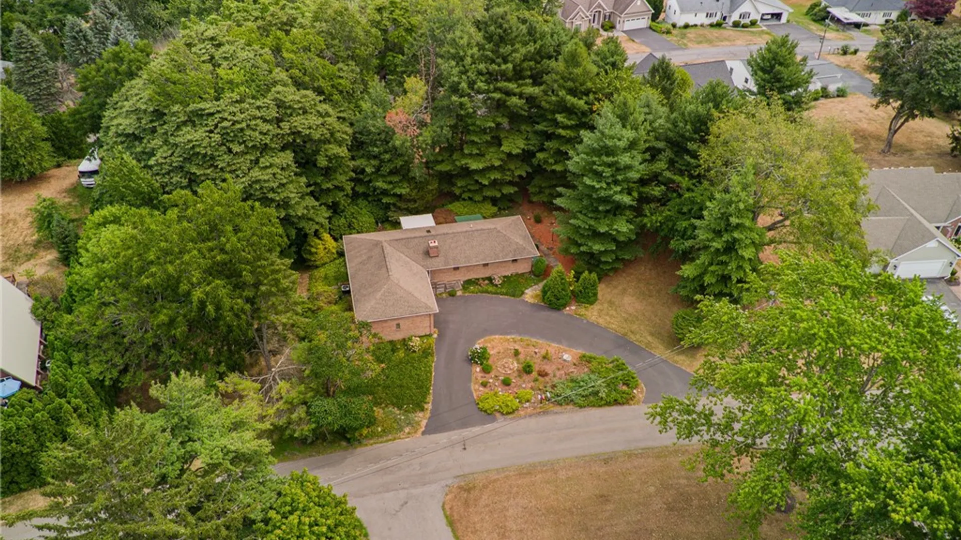 Property at 7082 Overlook Drive, Sodus, NY 14555 40