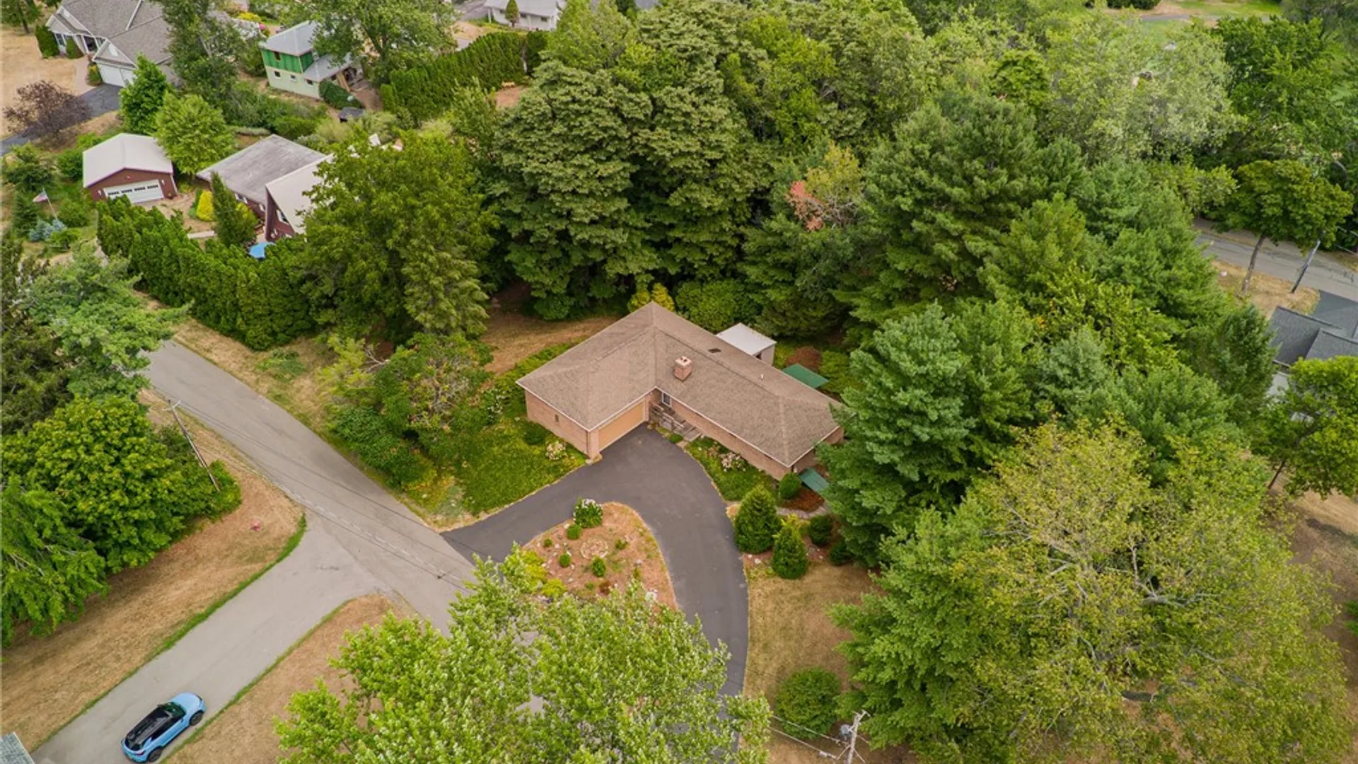 Property at 7082 Overlook Drive, Sodus, NY 14555 9